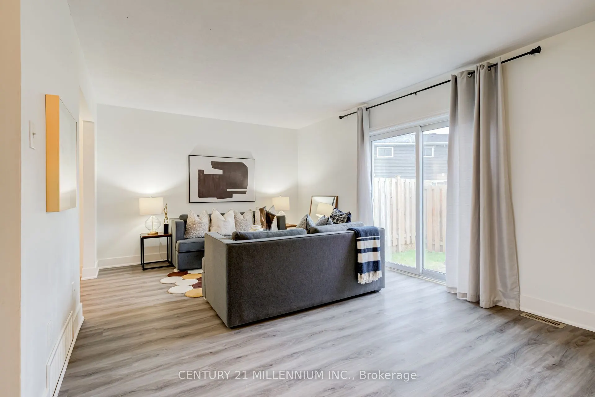 470 Second Street, #17