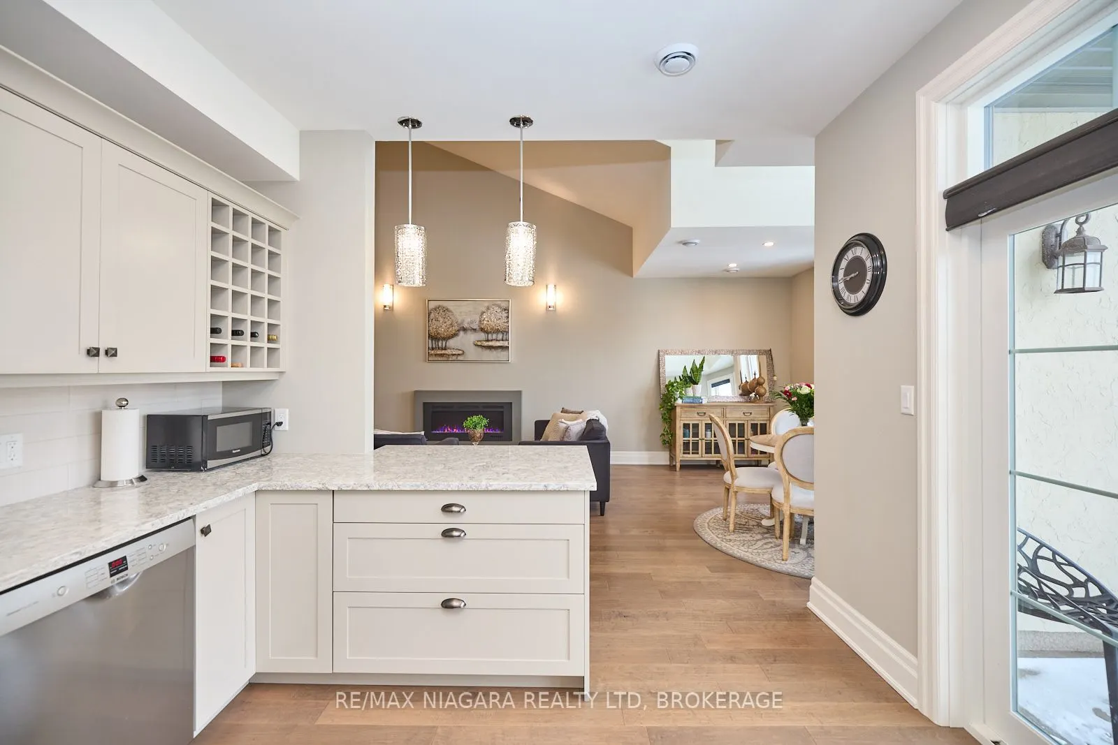 6 St. Andrews Lane S, #6