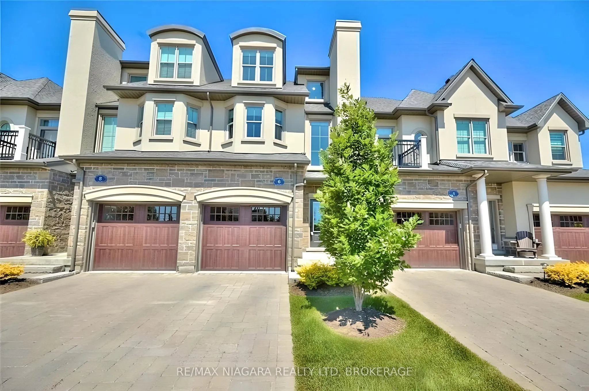 6 St. Andrews Lane S, #6
