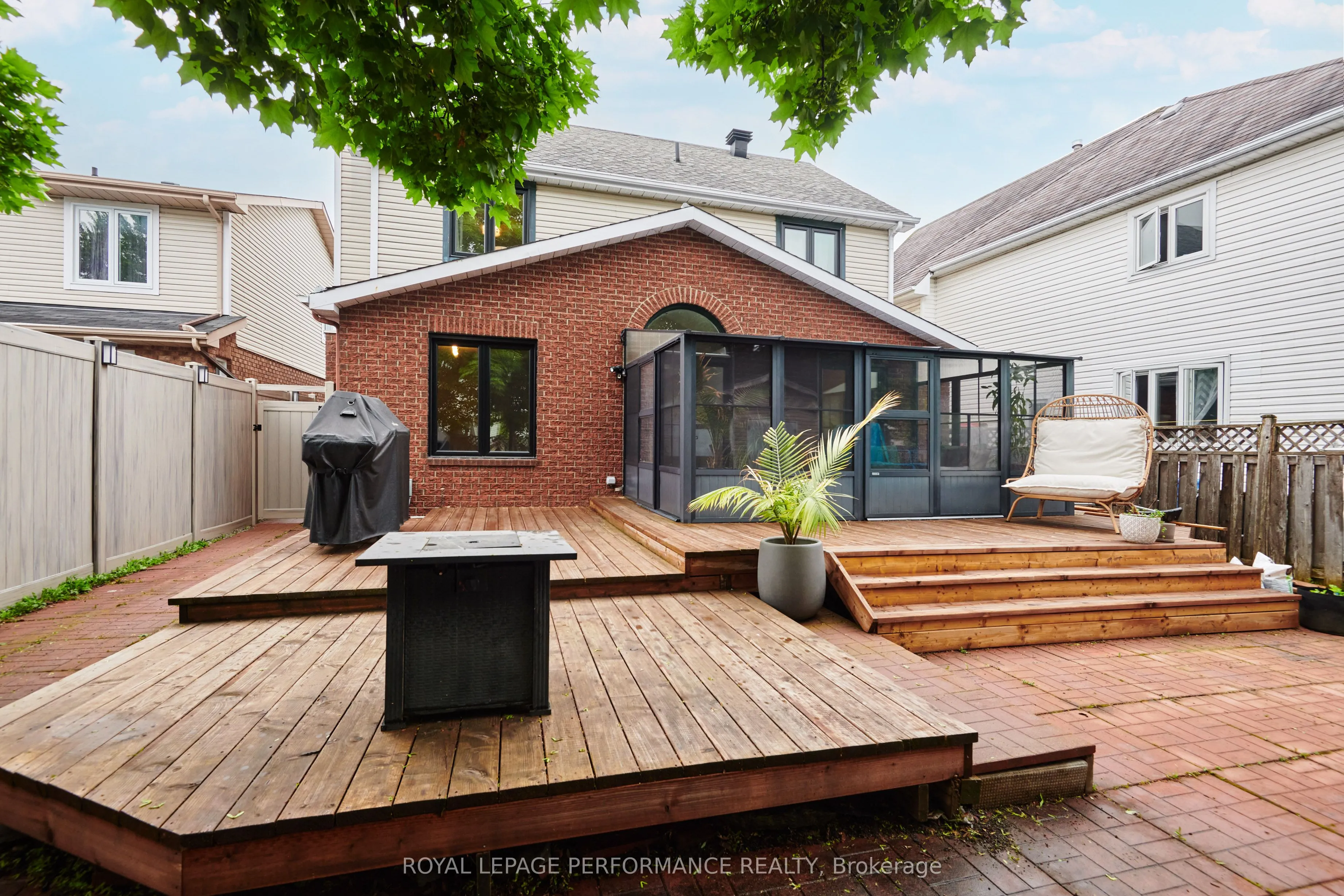 8 Masonbrook Street