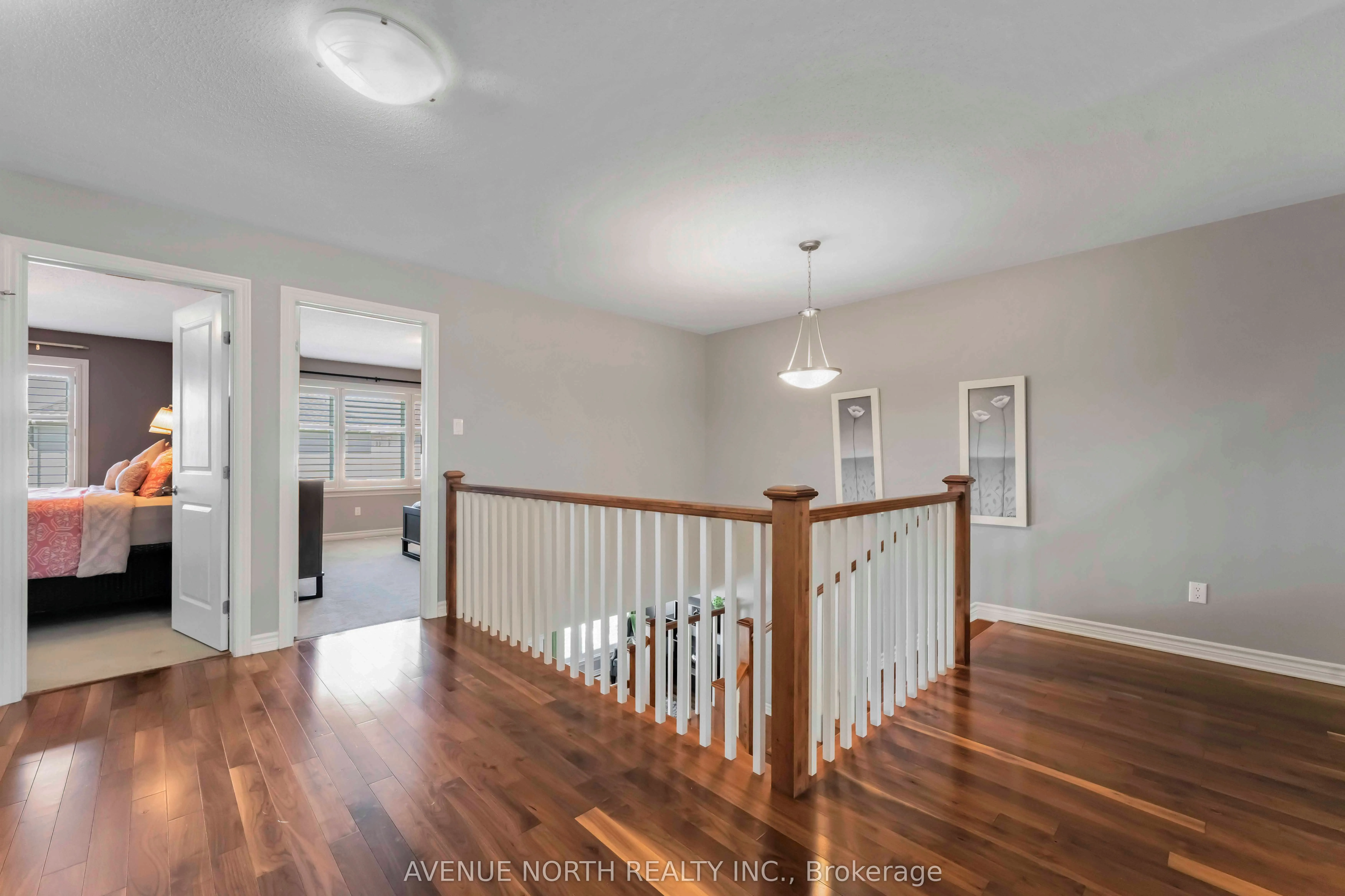 714 BUNCHBERRY Way