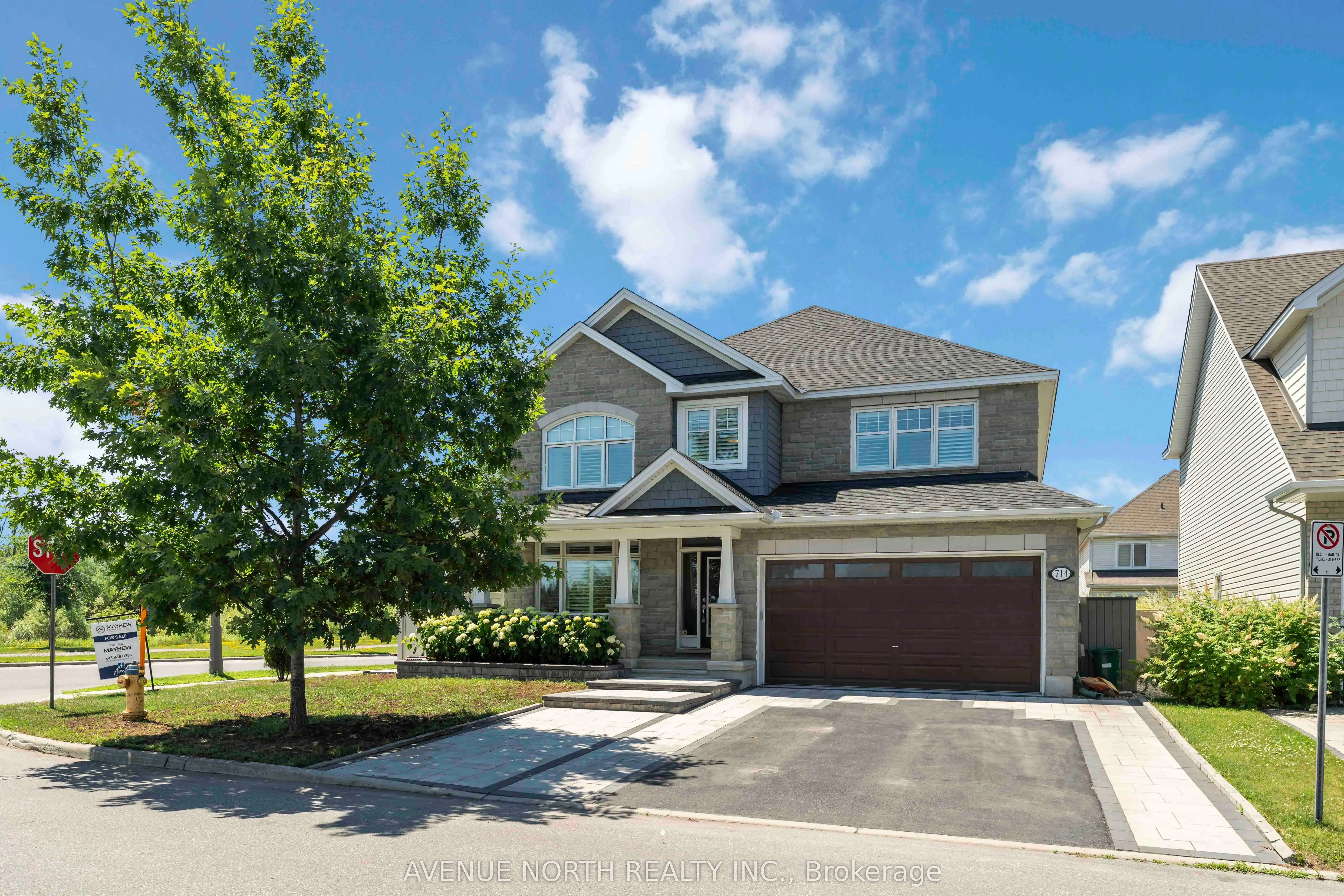 714 BUNCHBERRY Way