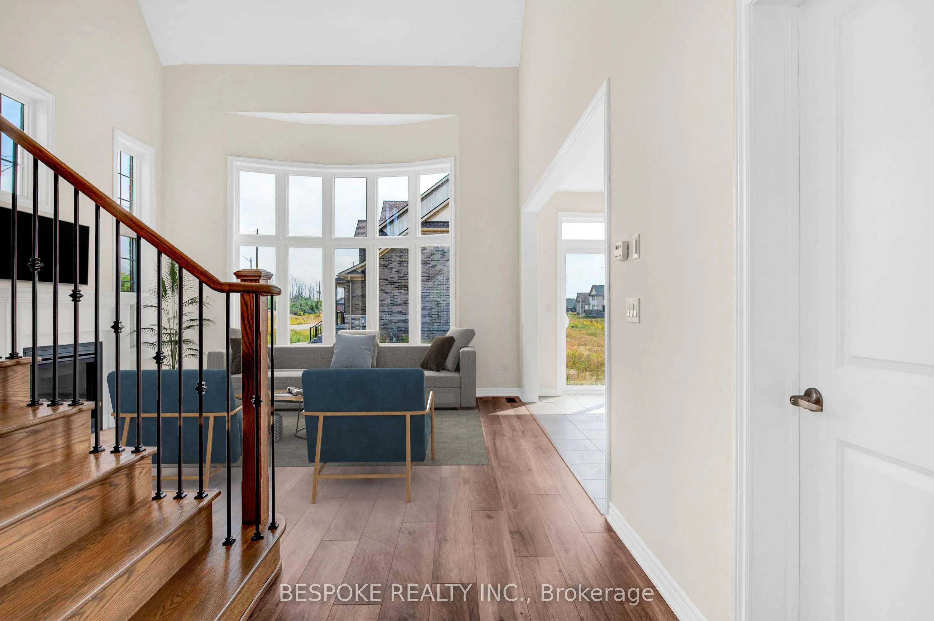 6 East Vista Terrace
