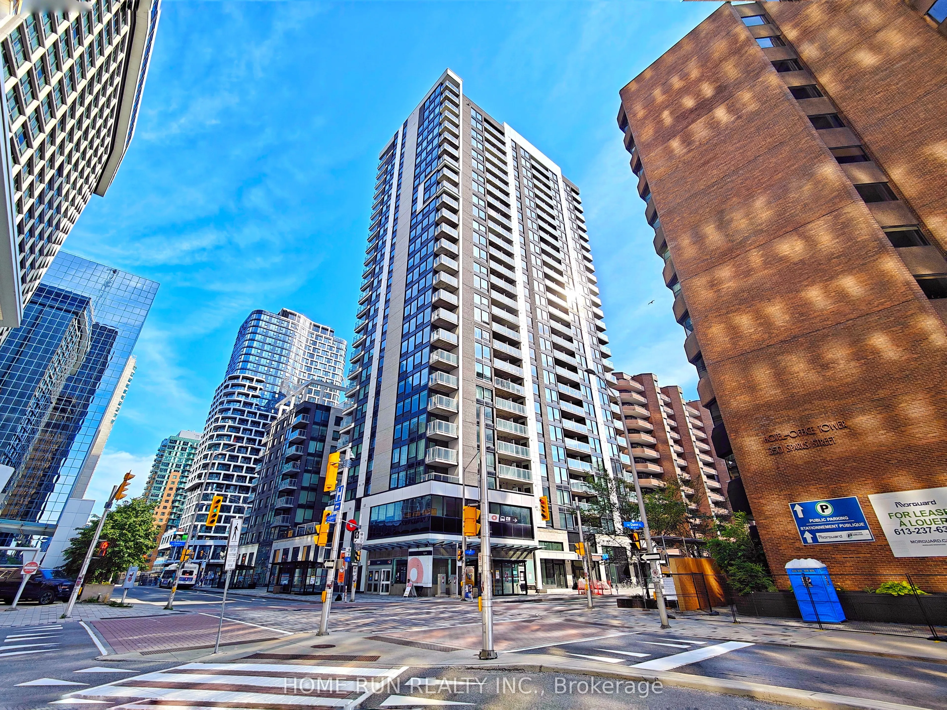 340 QUEEN Street, #2502