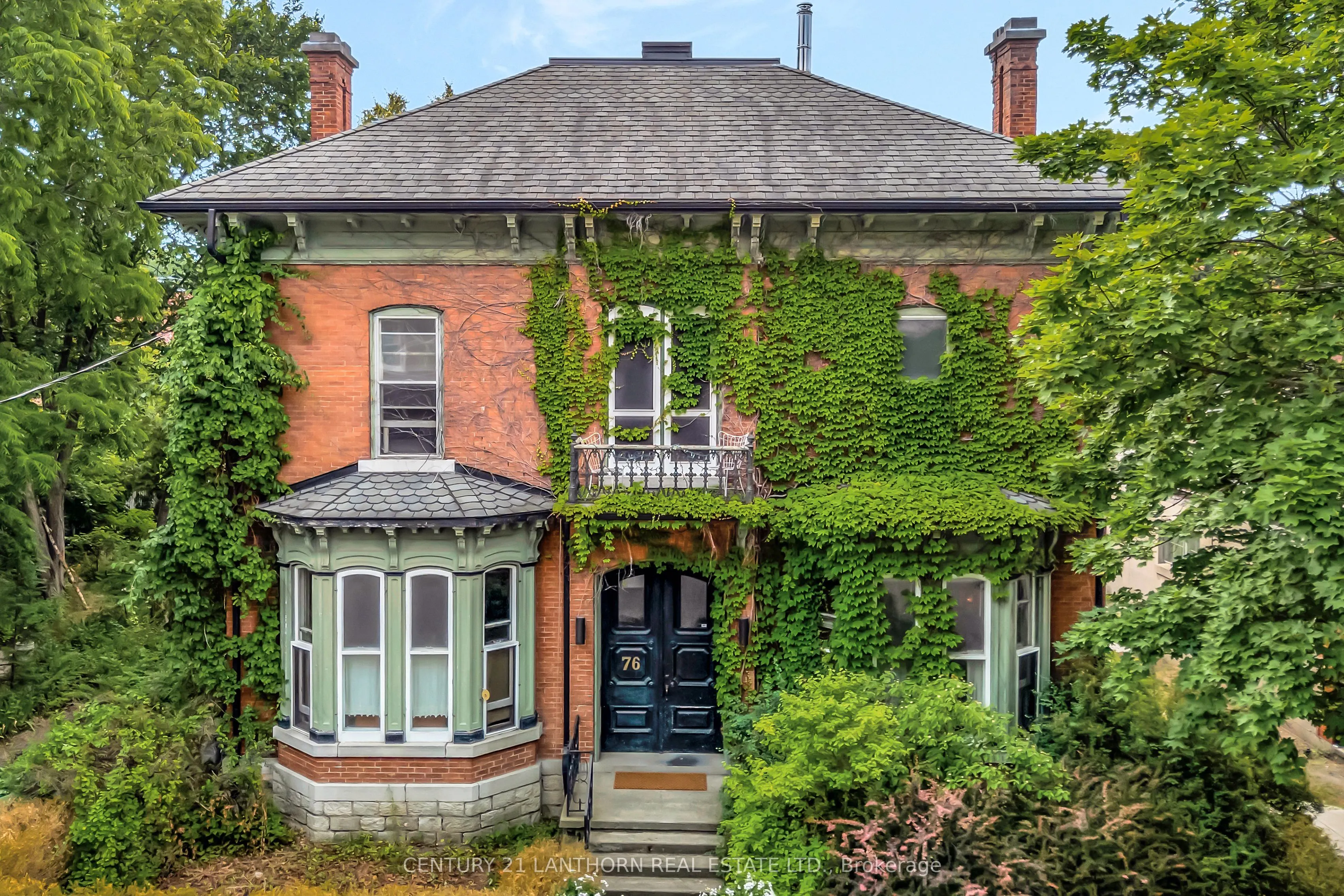 76 King Street
