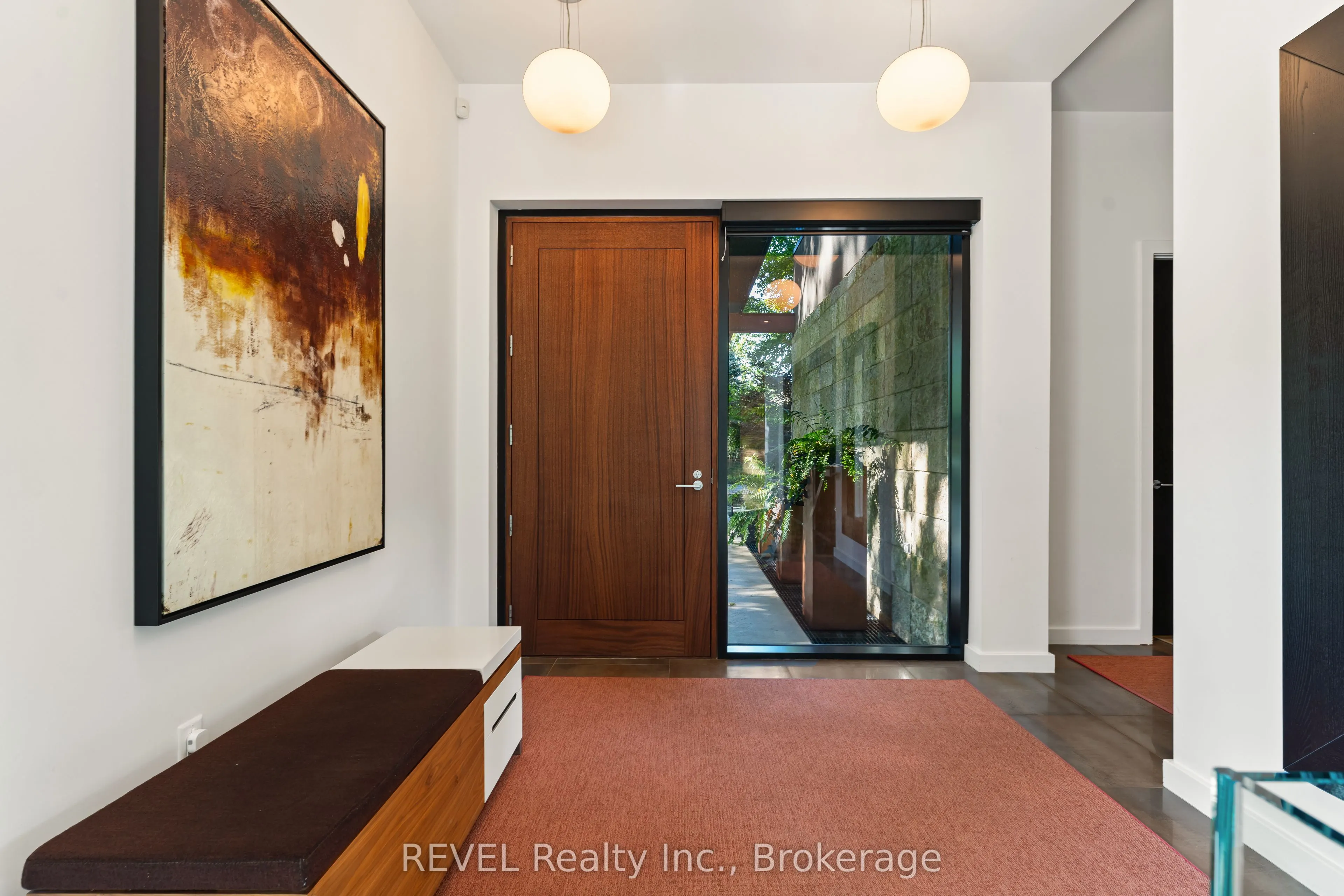 250 Canboro Road
