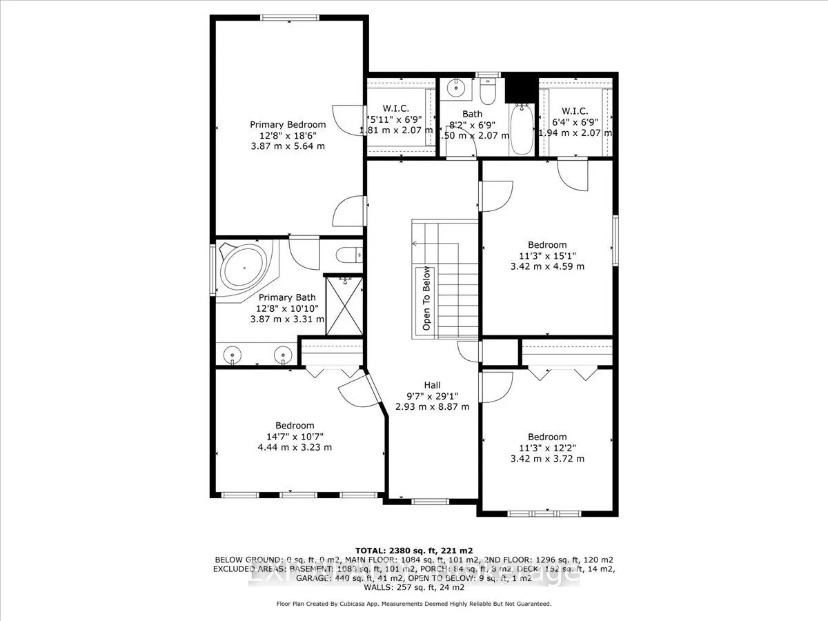 22 Farmington Crescent