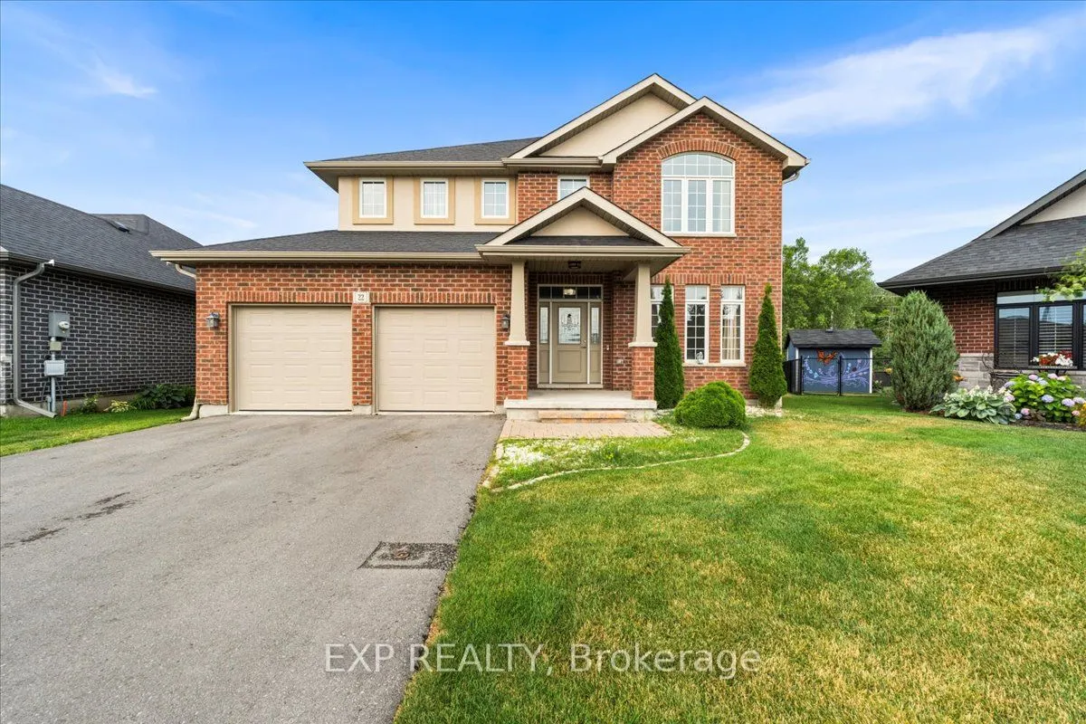 22 Farmington Crescent