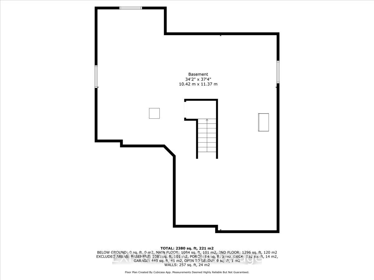 22 Farmington Crescent