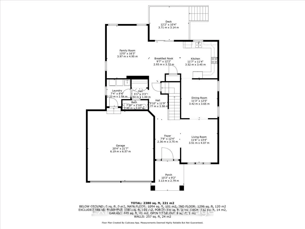 22 Farmington Crescent