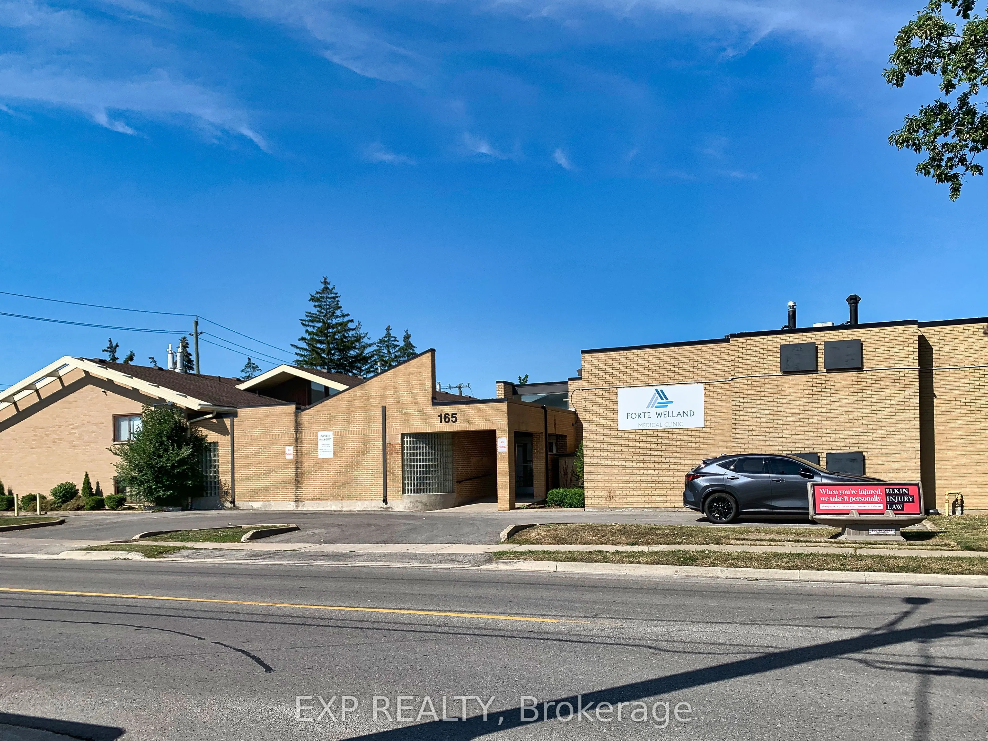 165 Plymouth Road, #4