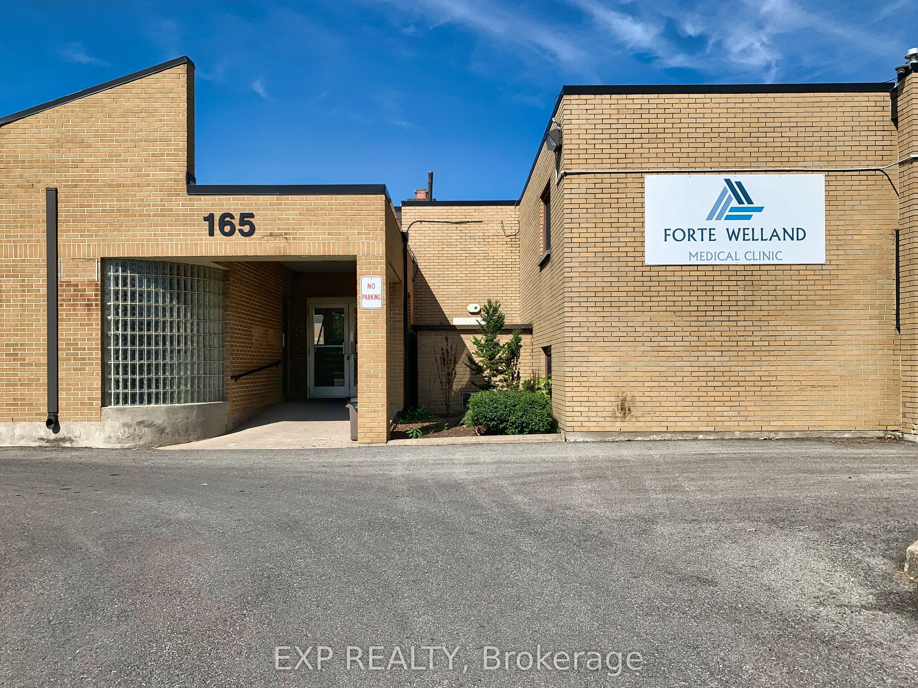 165 Plymouth Road, #4