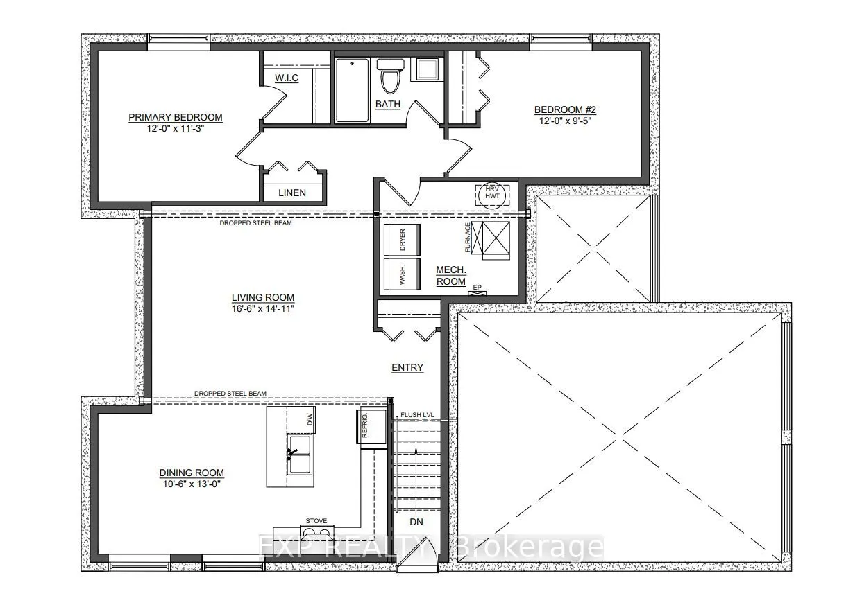 58 Mayer Street