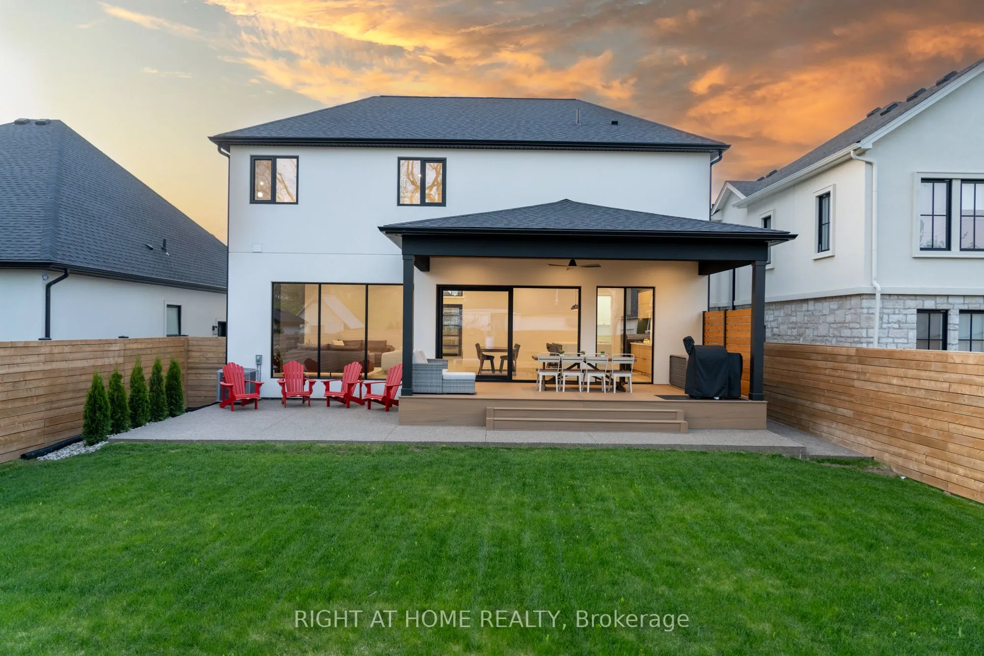 102 Millpond Road