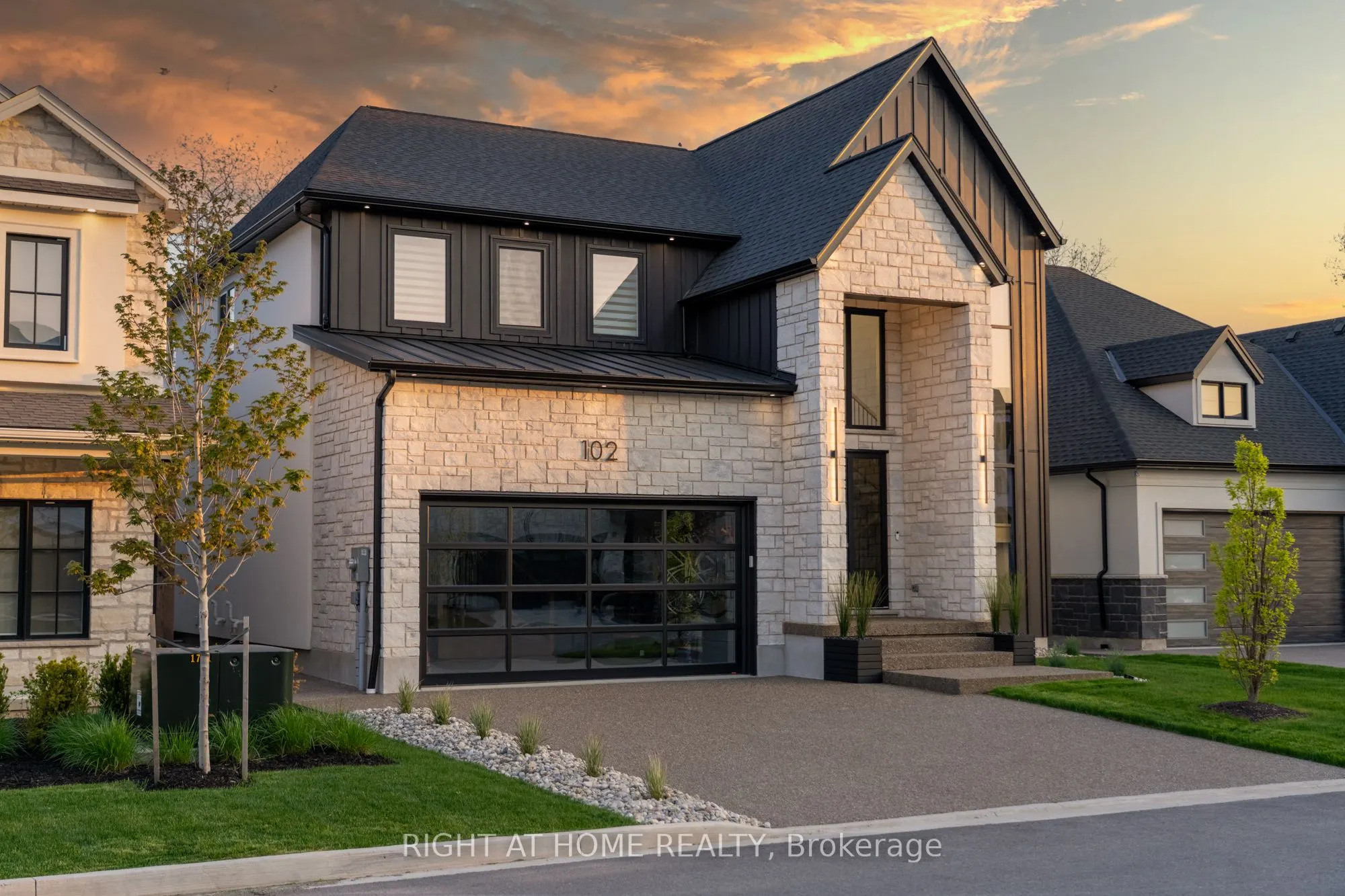 102 Millpond Road