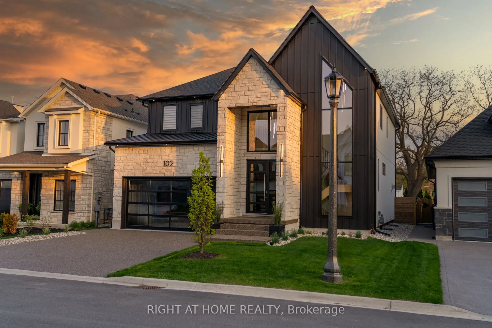 102 Millpond Road