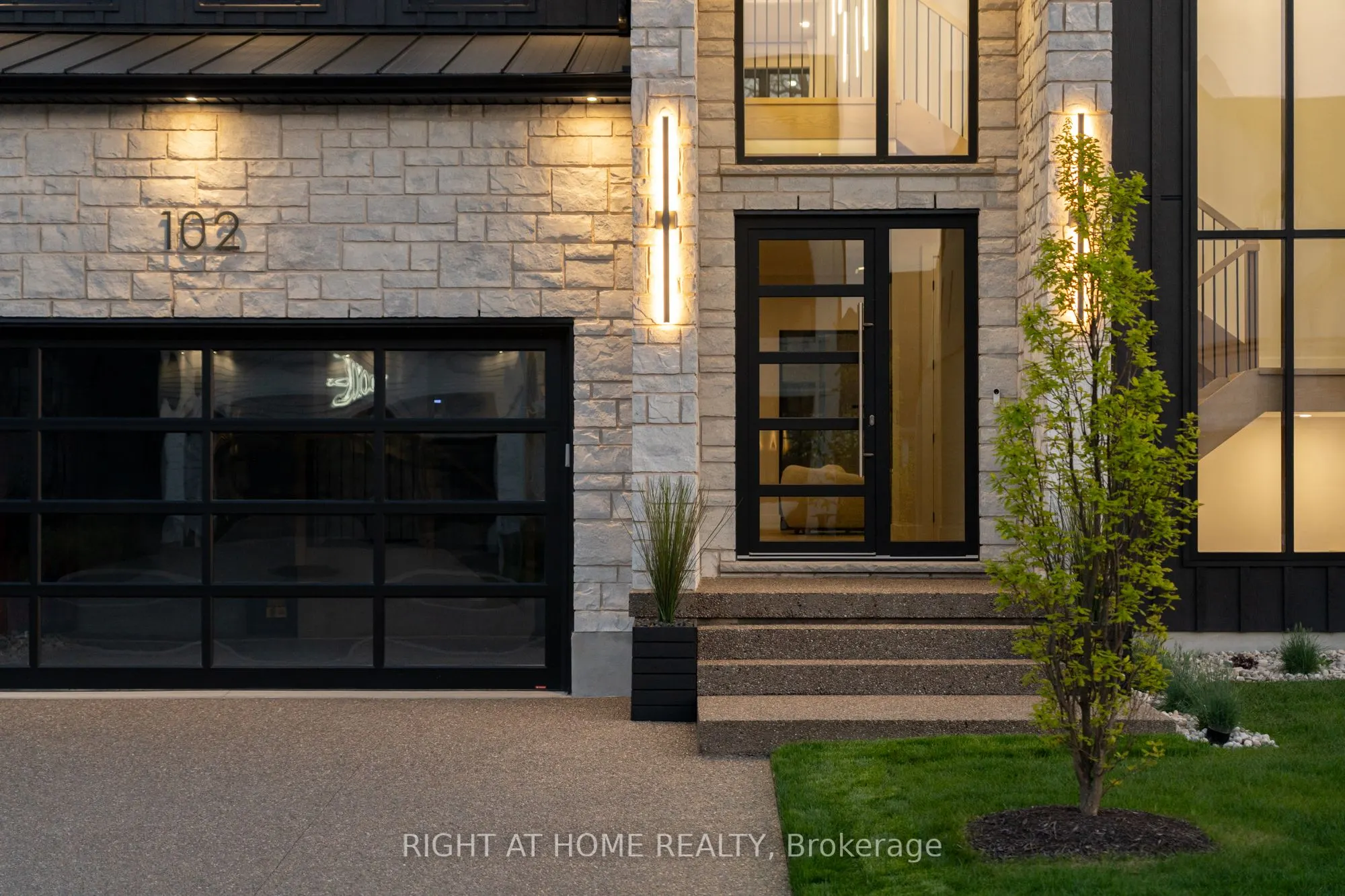 102 Millpond Road