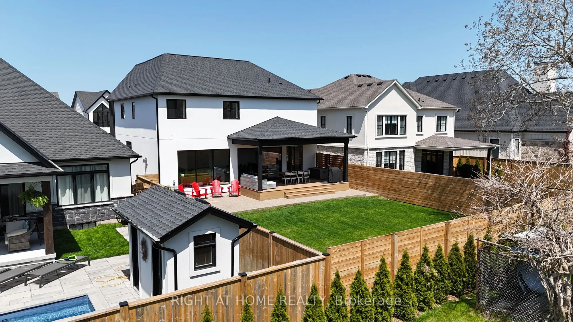 102 Millpond Road