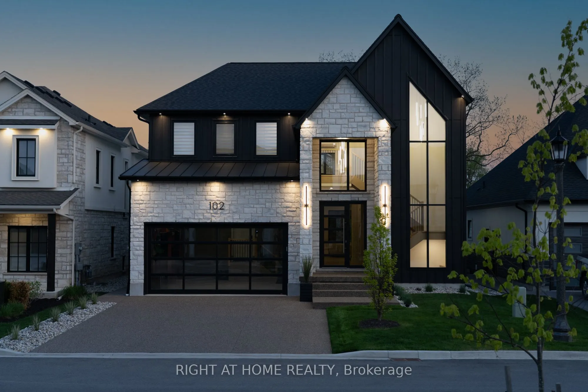 102 Millpond Road