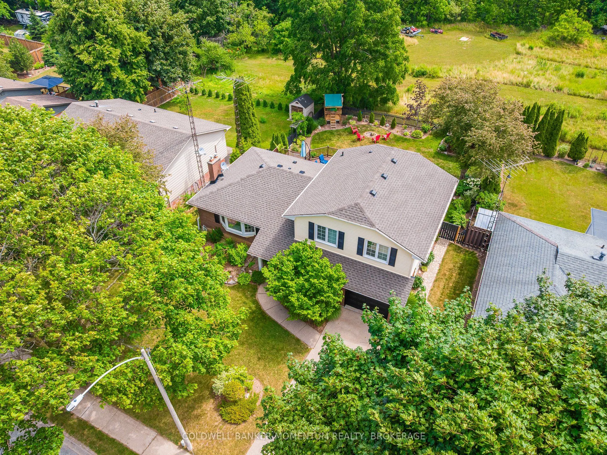 4183 Eastdale Drive