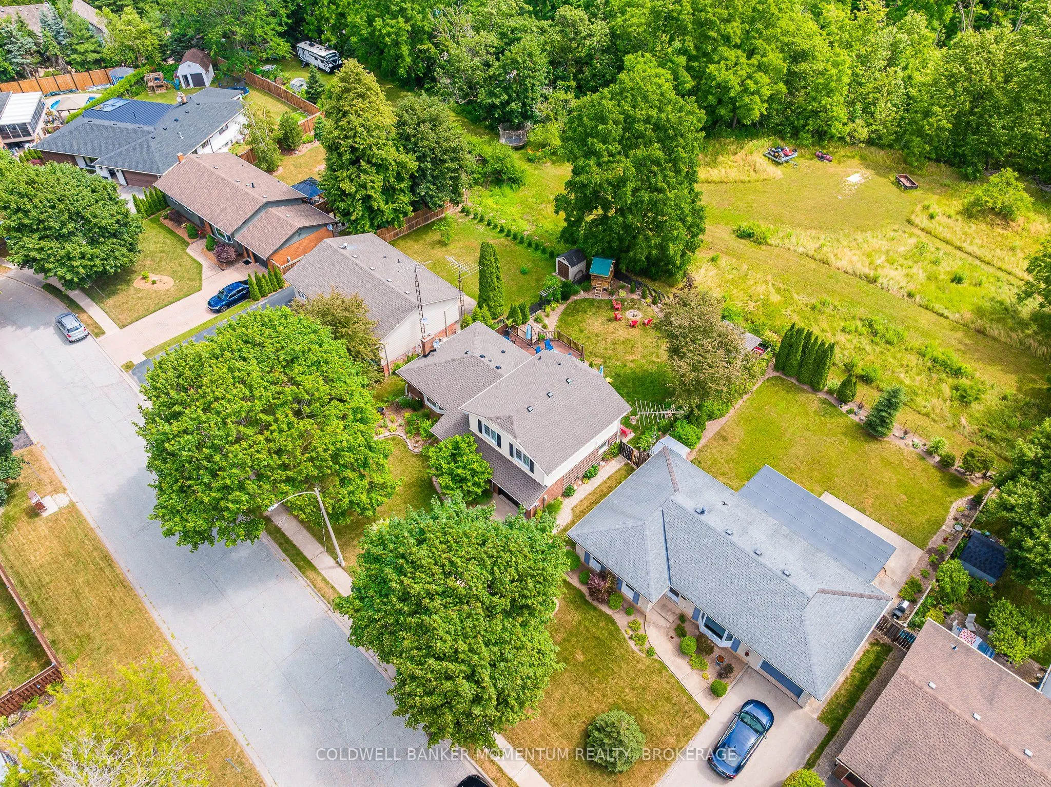 4183 Eastdale Drive