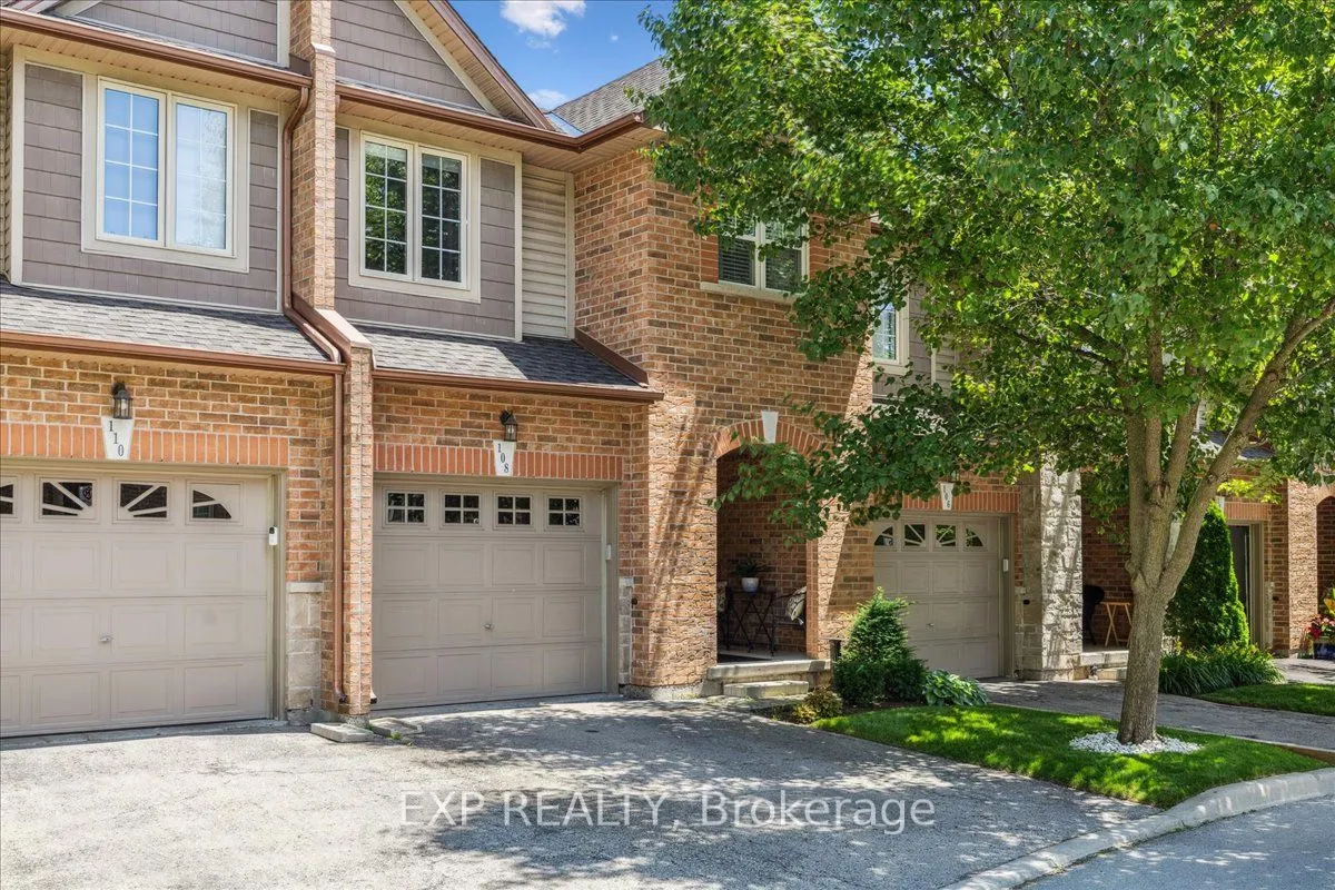 108 Myers Lane, #8