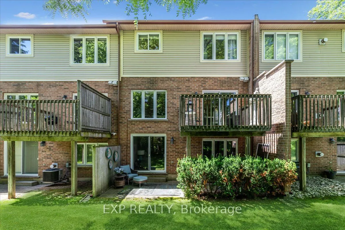108 Myers Lane, #8