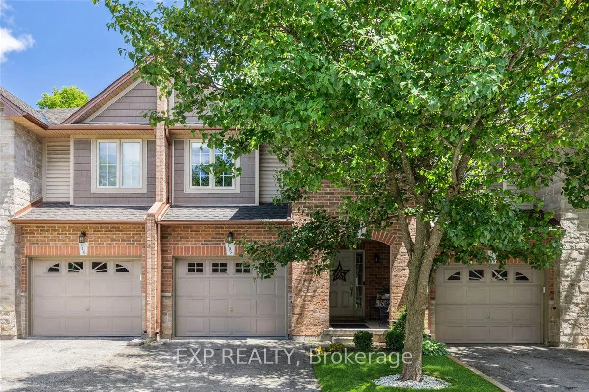 108 Myers Lane, #8