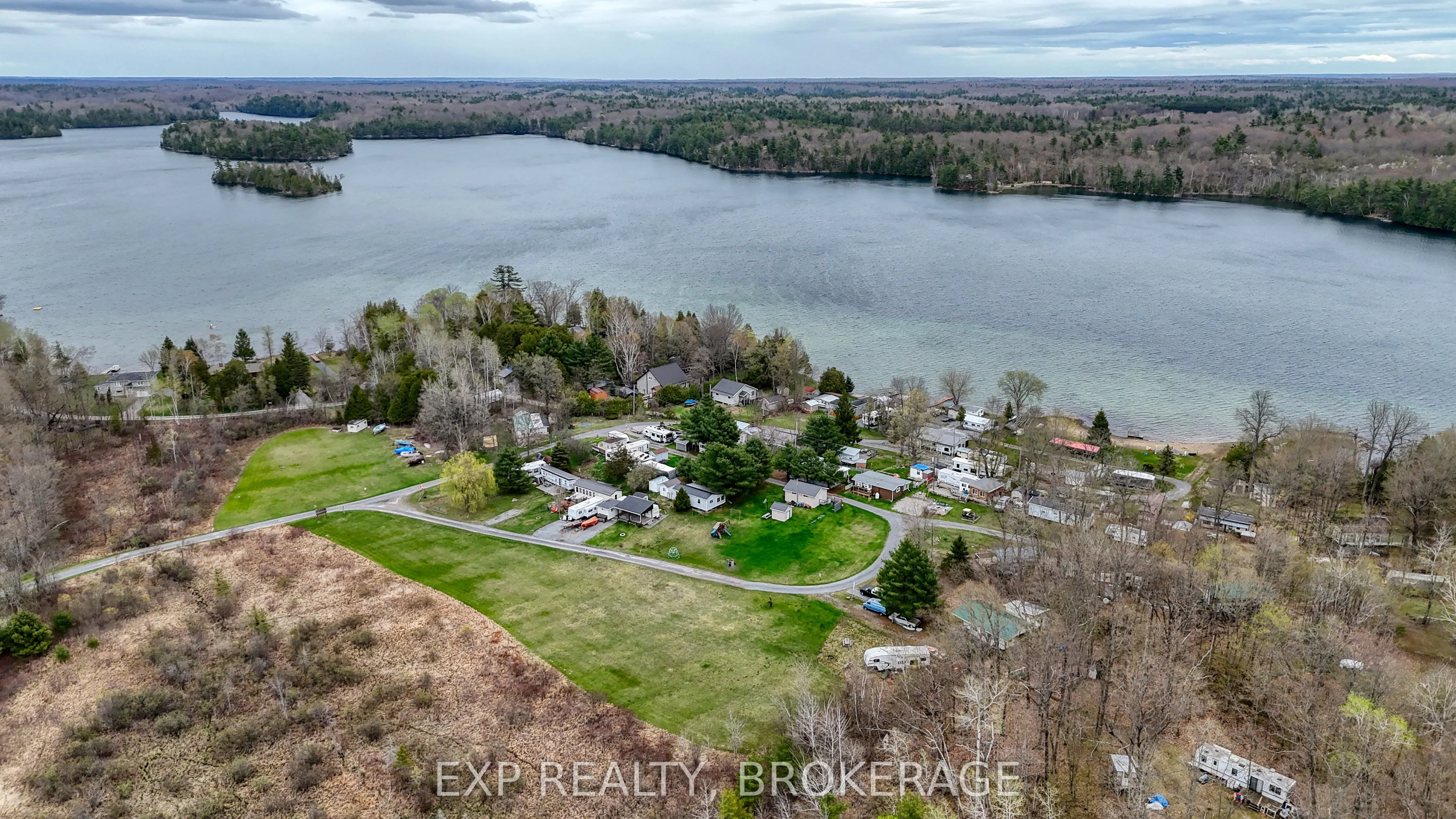 9 GLENFORD Lane, #38