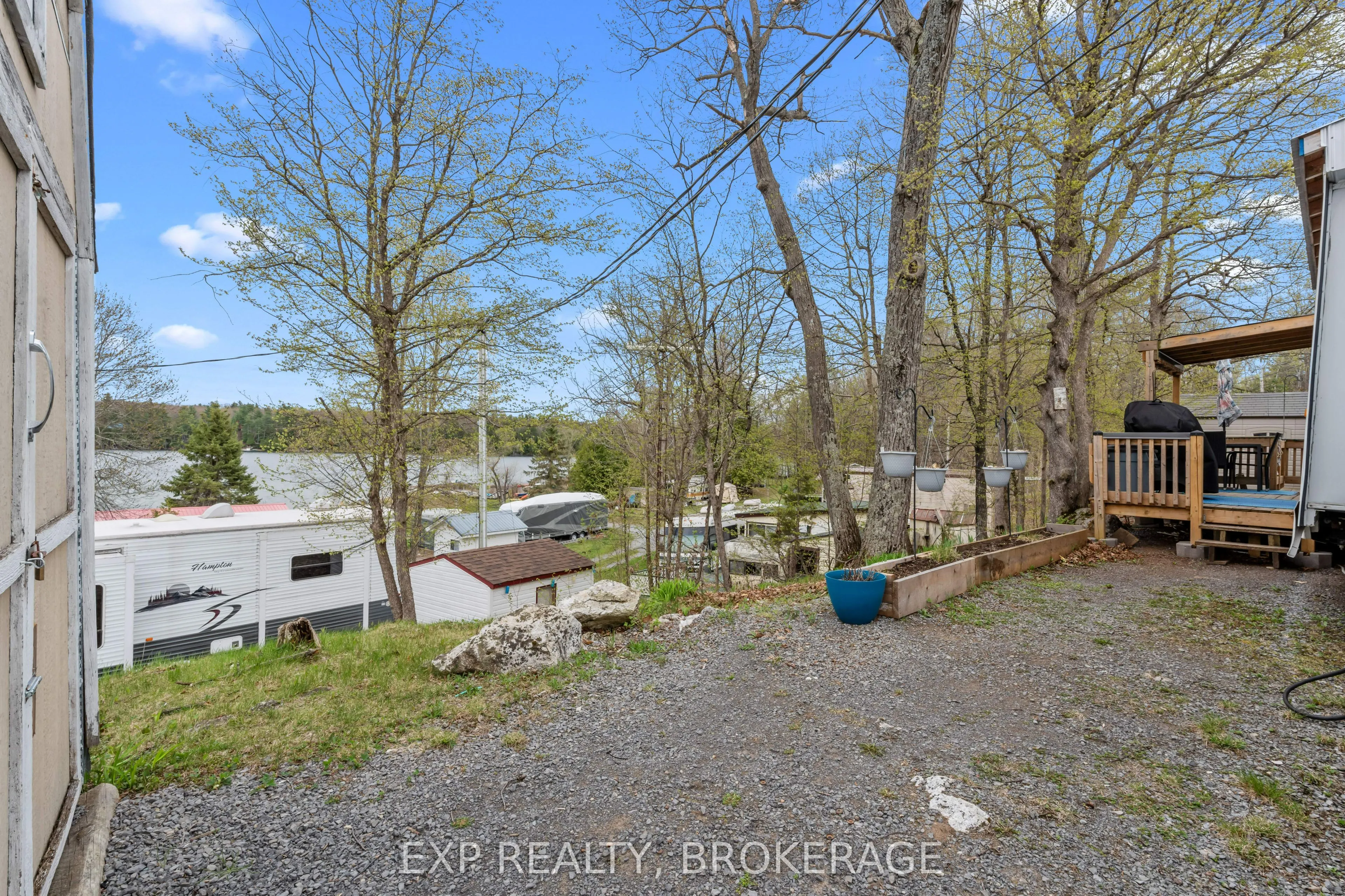 9 GLENFORD Lane, #38