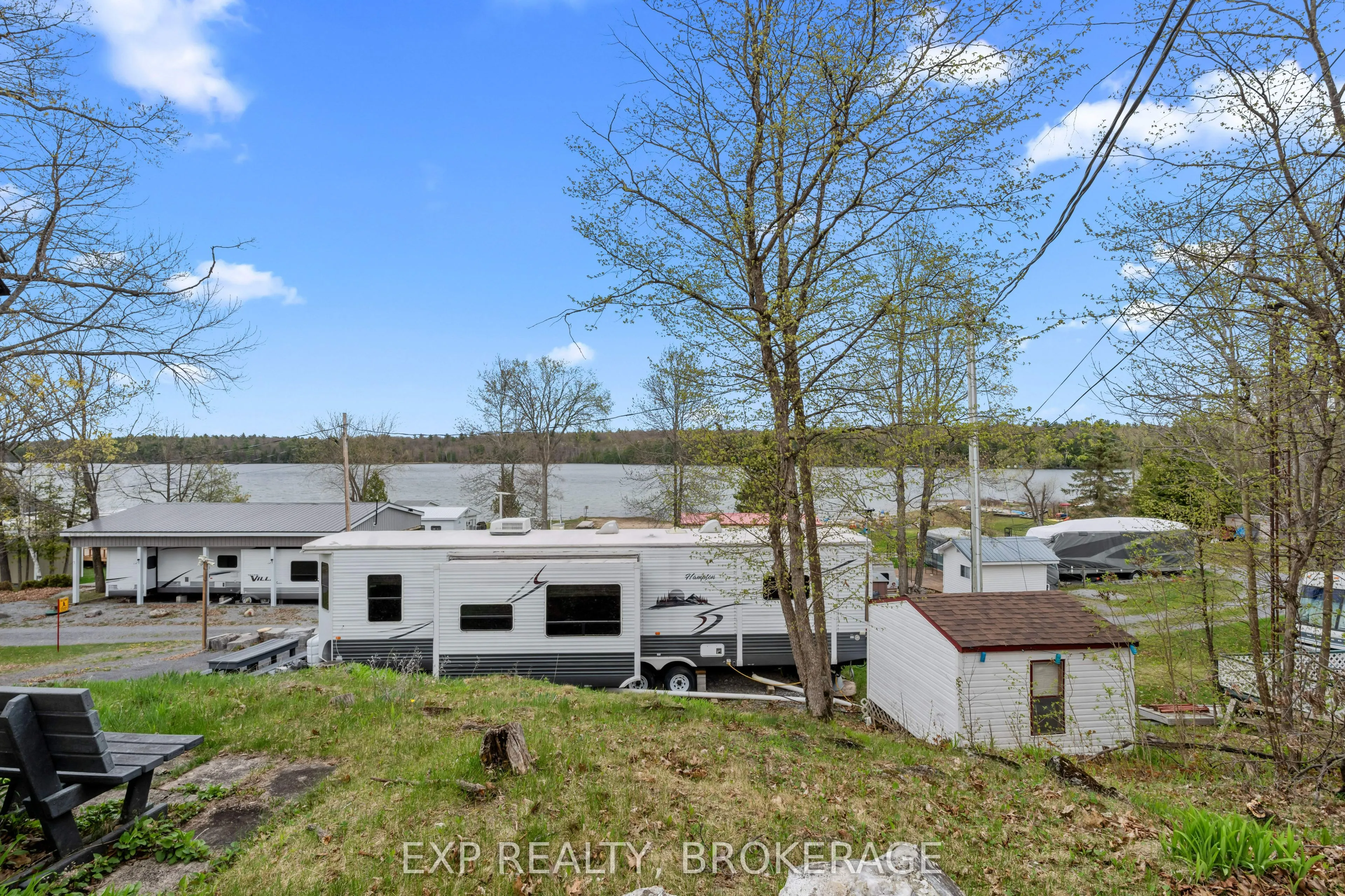 9 GLENFORD Lane, #38