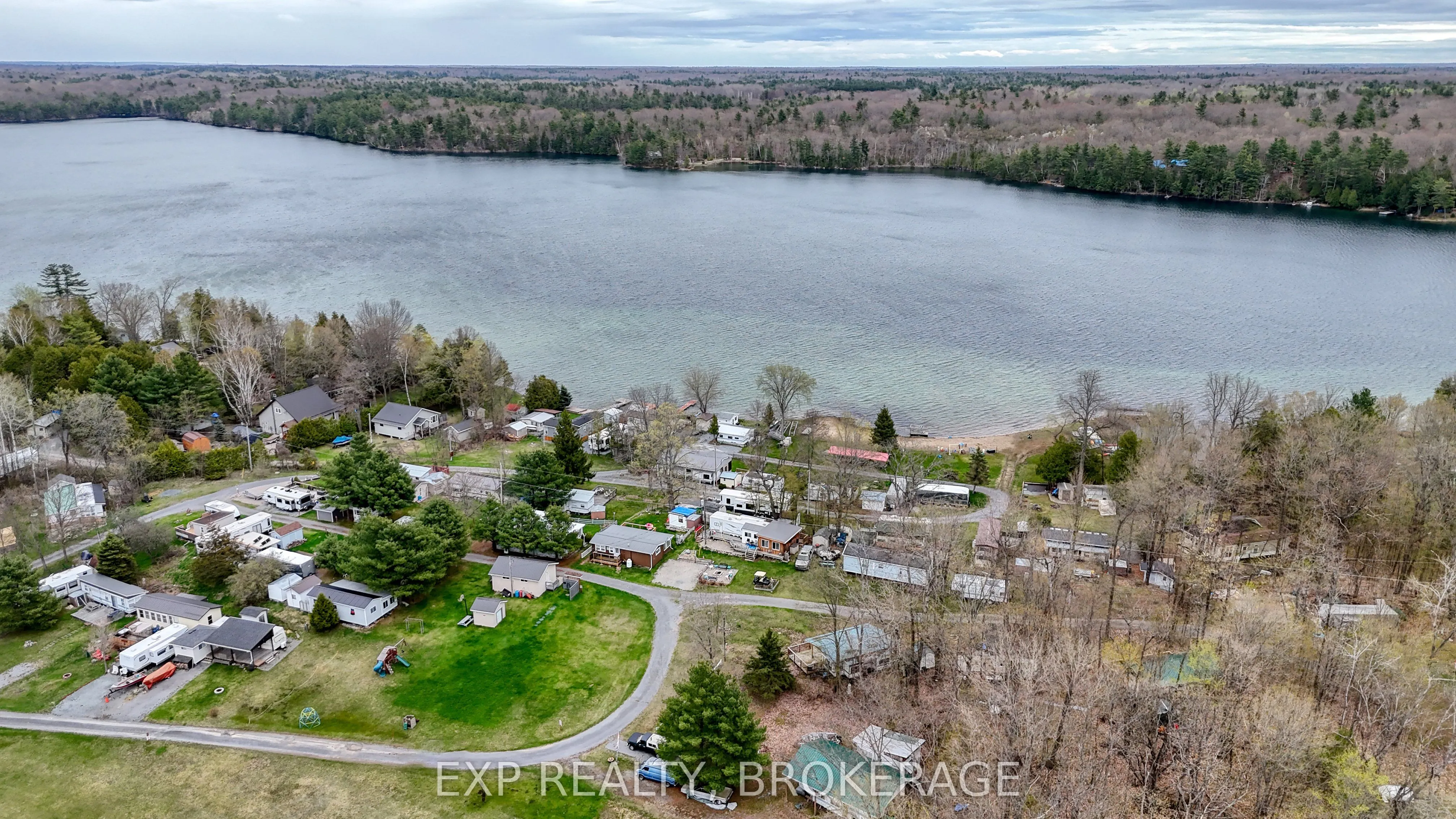9 GLENFORD Lane, #38