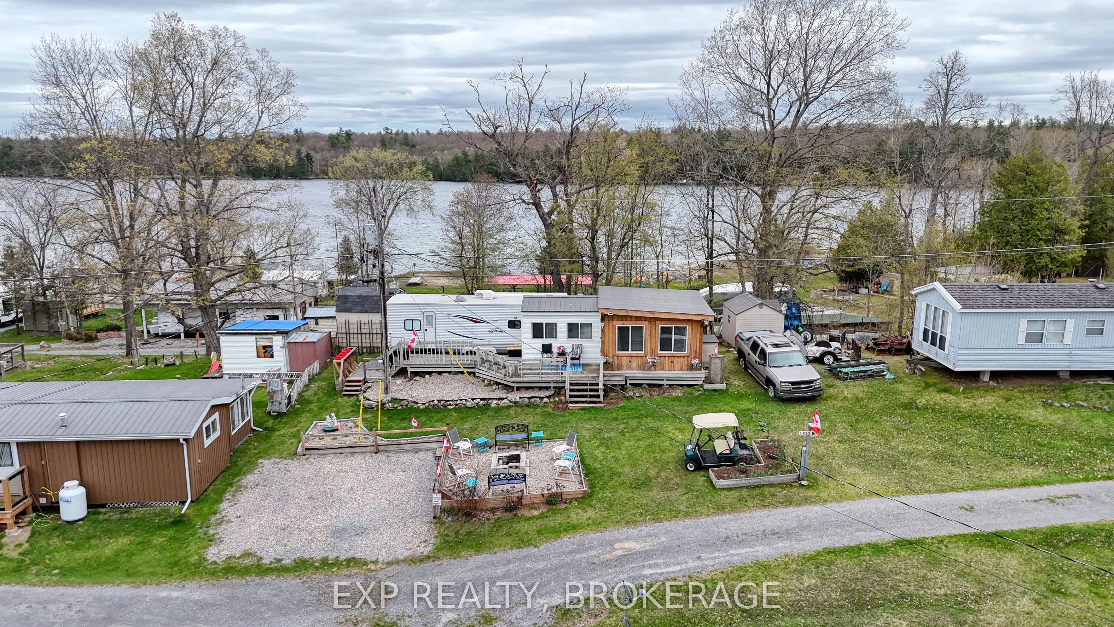 9 GLENFORD Lane, #38