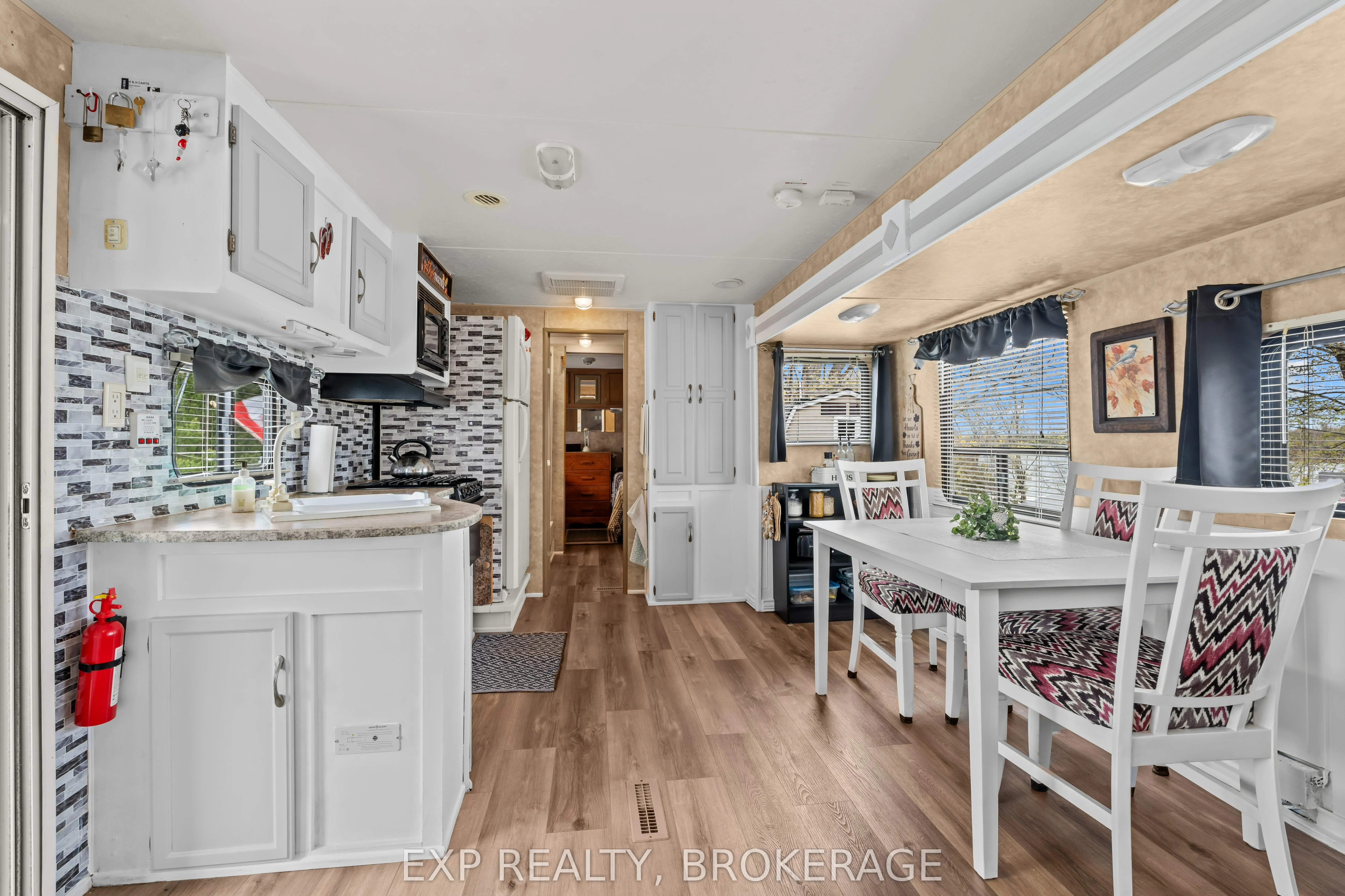 9 GLENFORD Lane, #38
