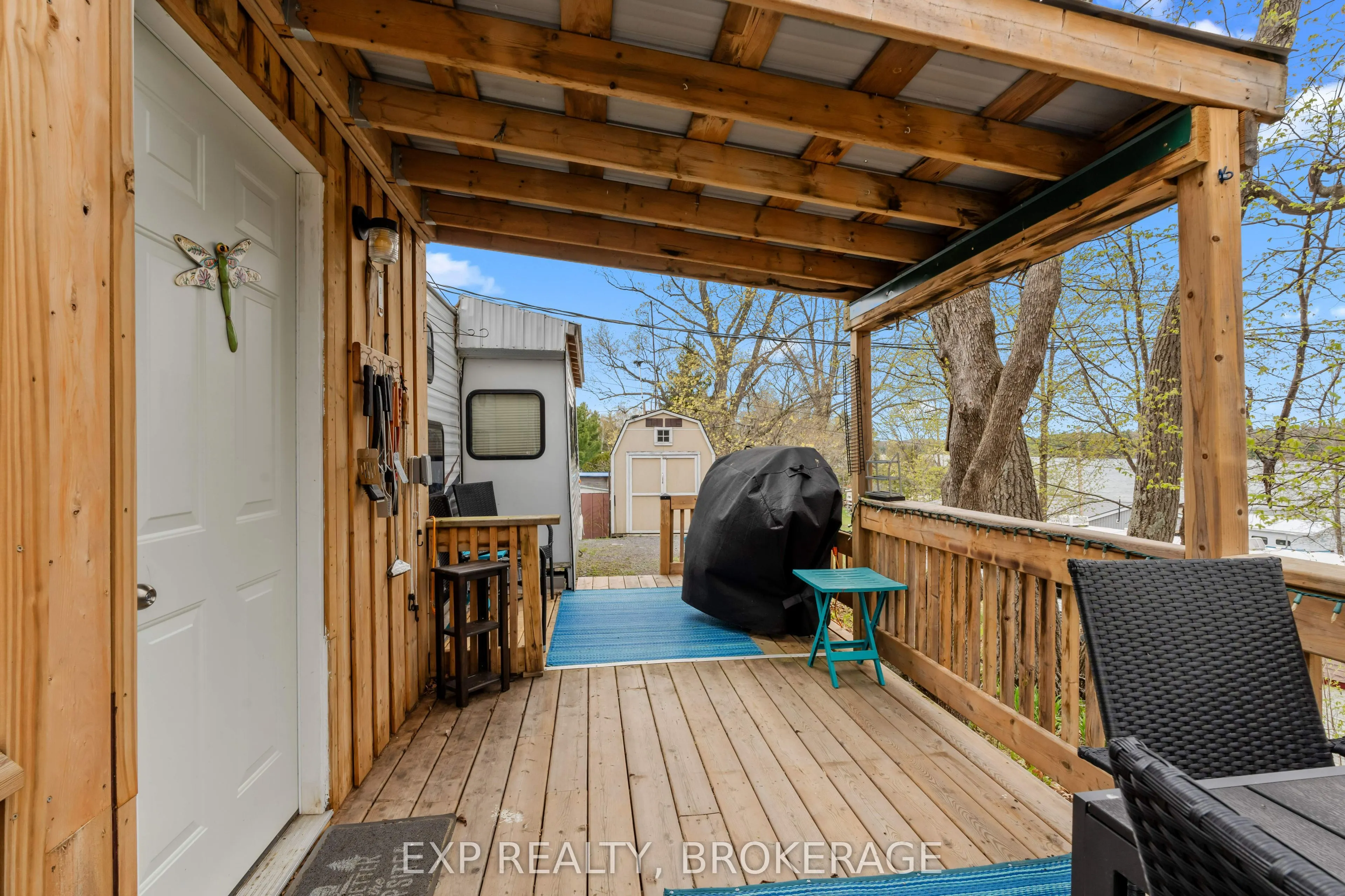 9 GLENFORD Lane, #38
