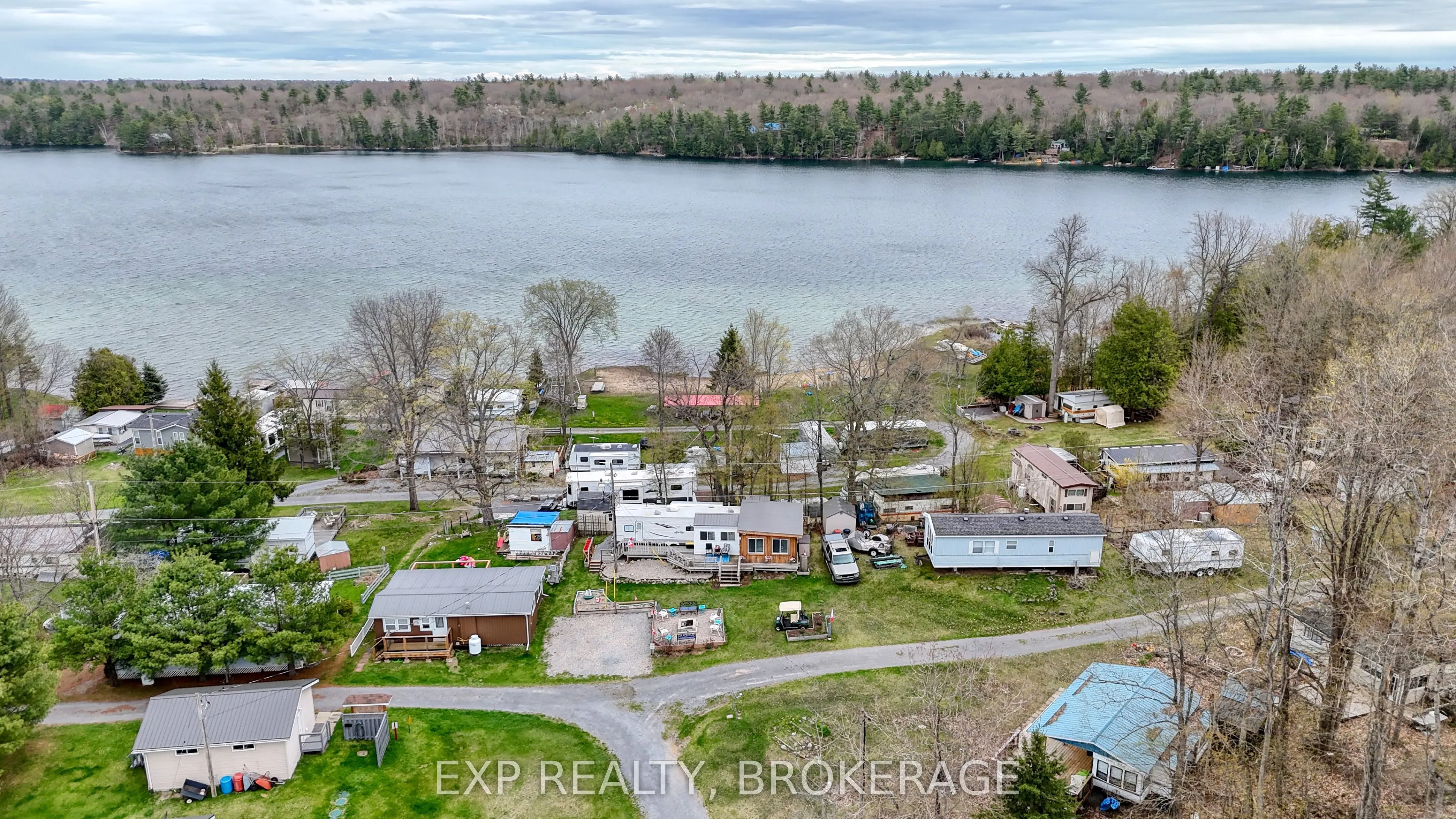 9 GLENFORD Lane, #38