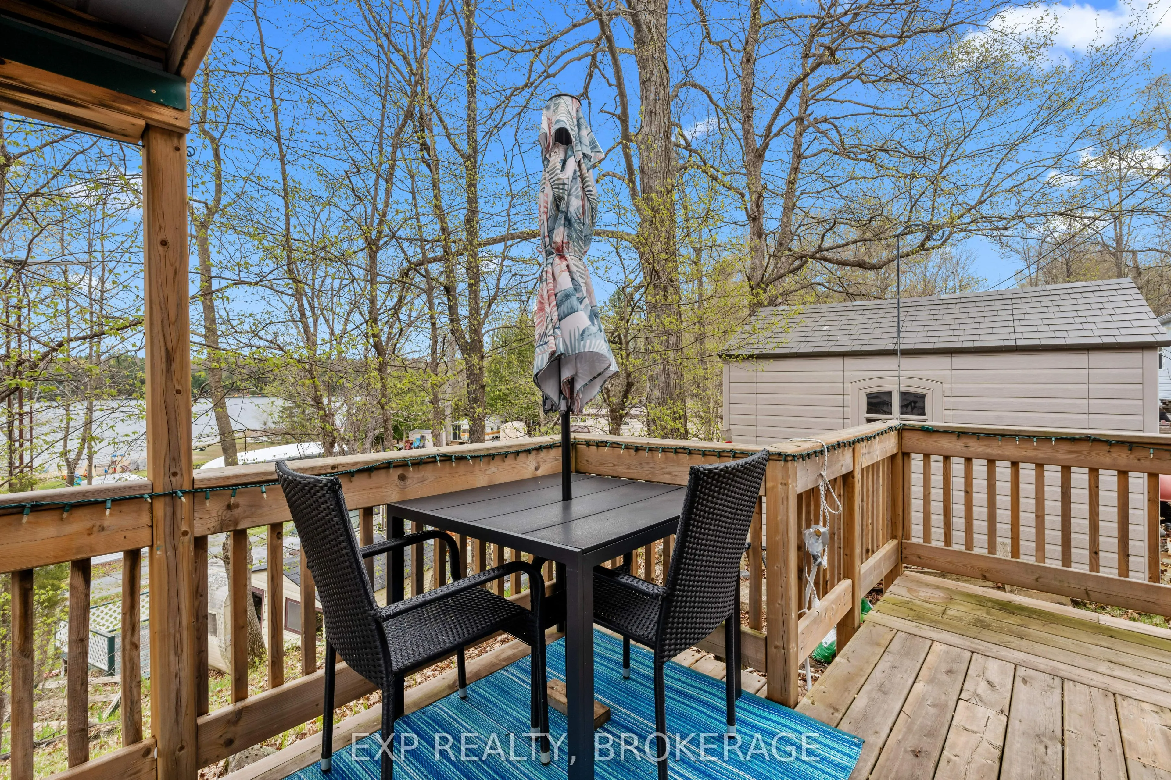 9 GLENFORD Lane, #38