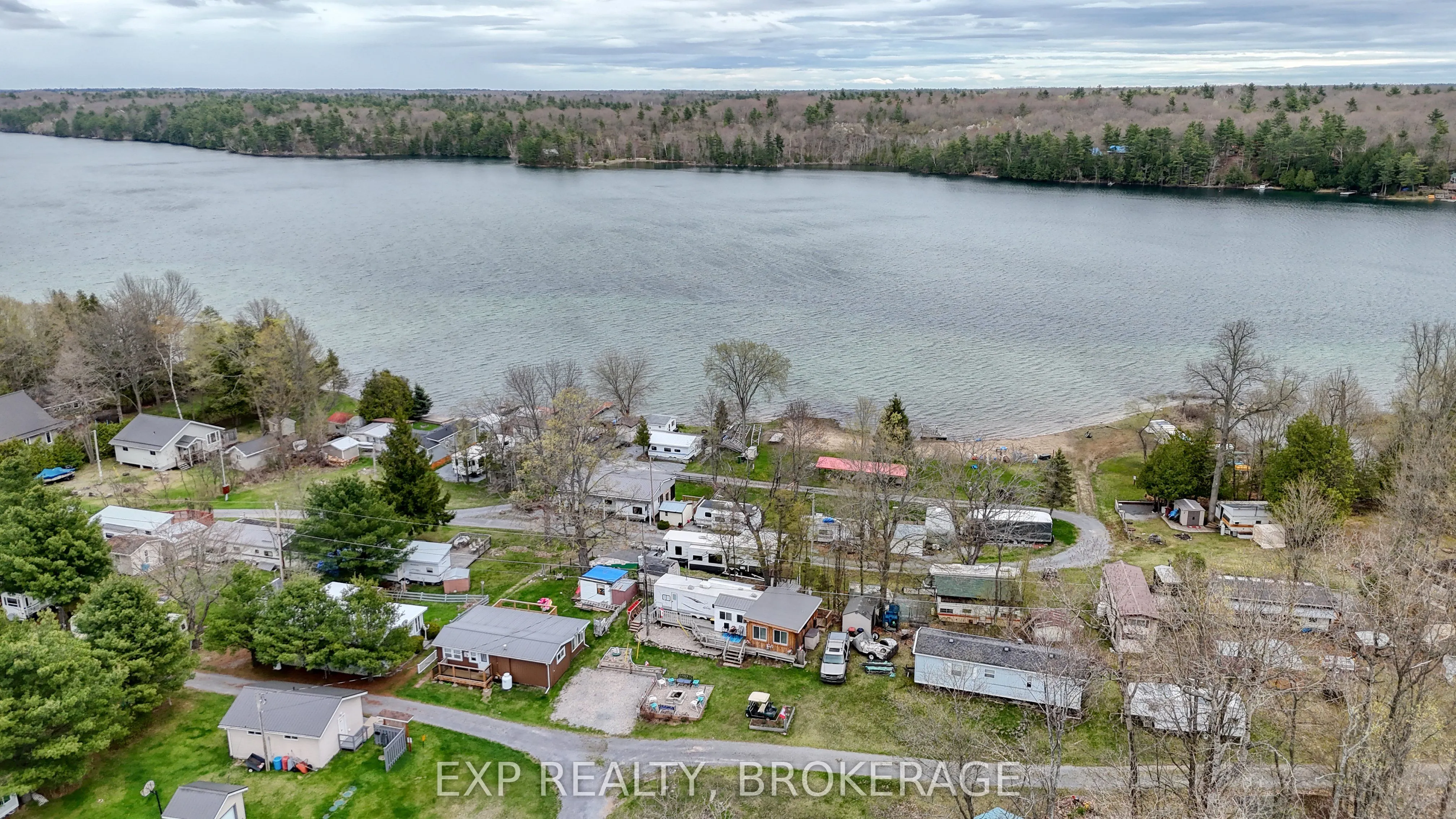 9 GLENFORD Lane, #38