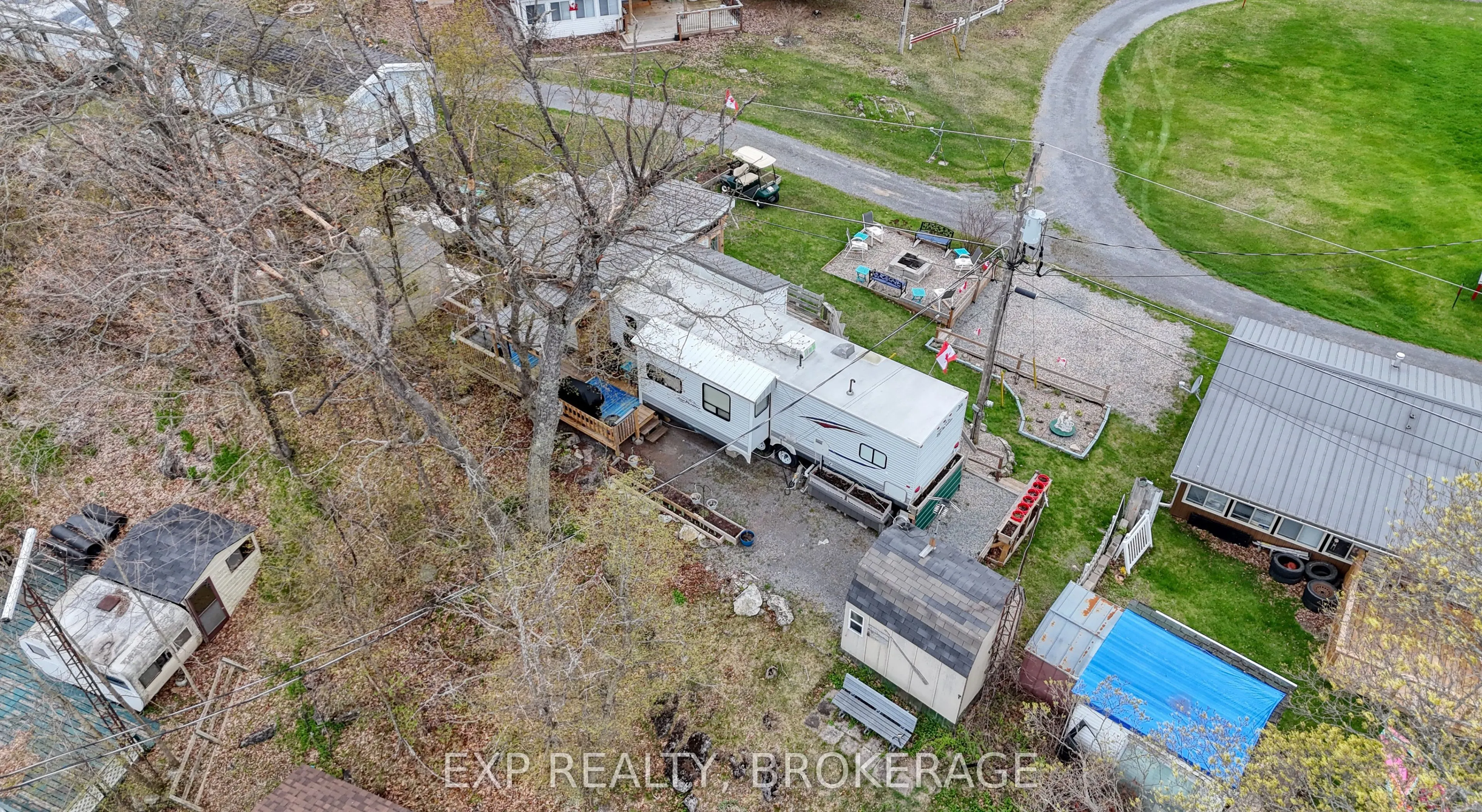 9 GLENFORD Lane, #38