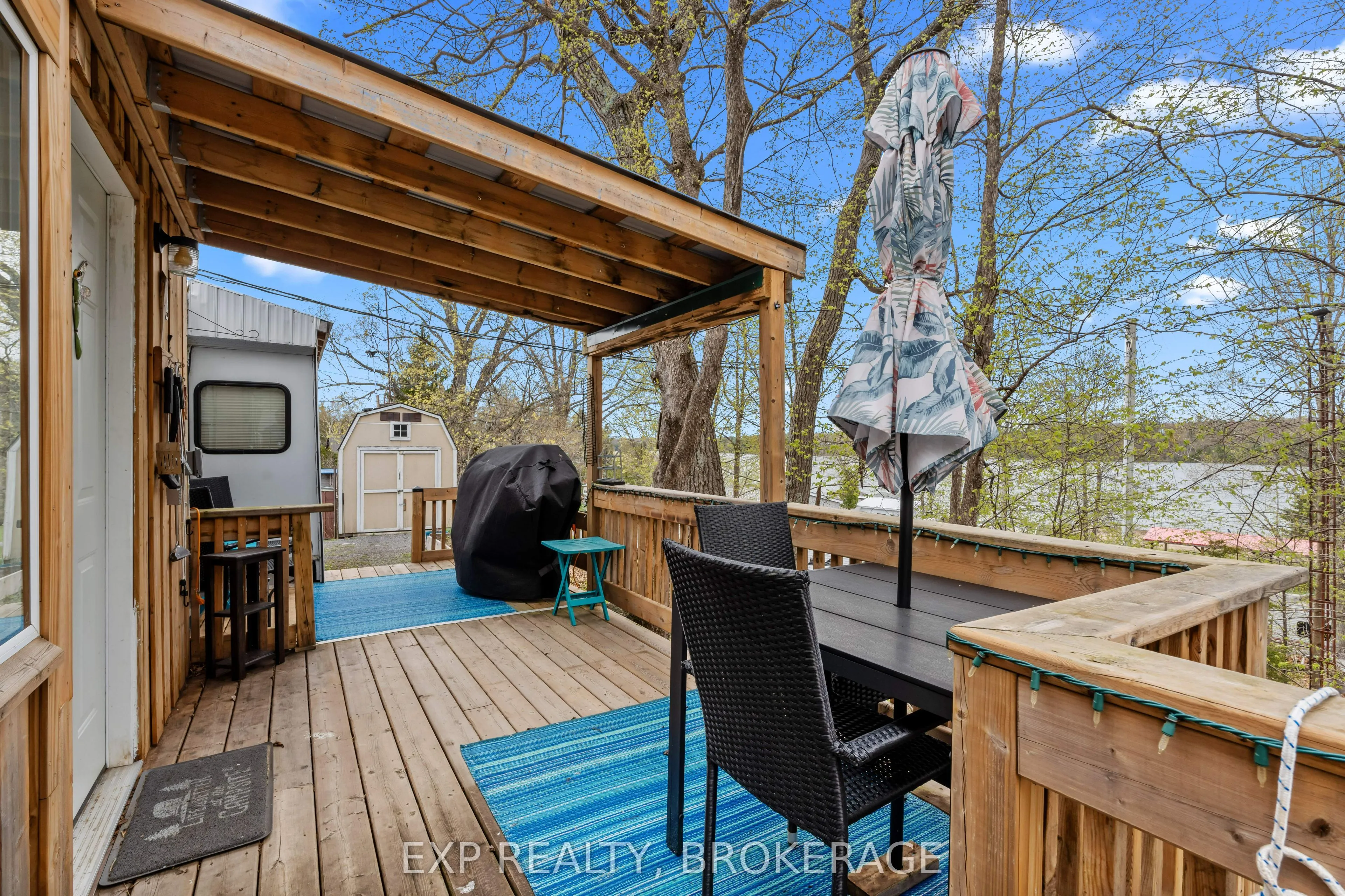 9 GLENFORD Lane, #38