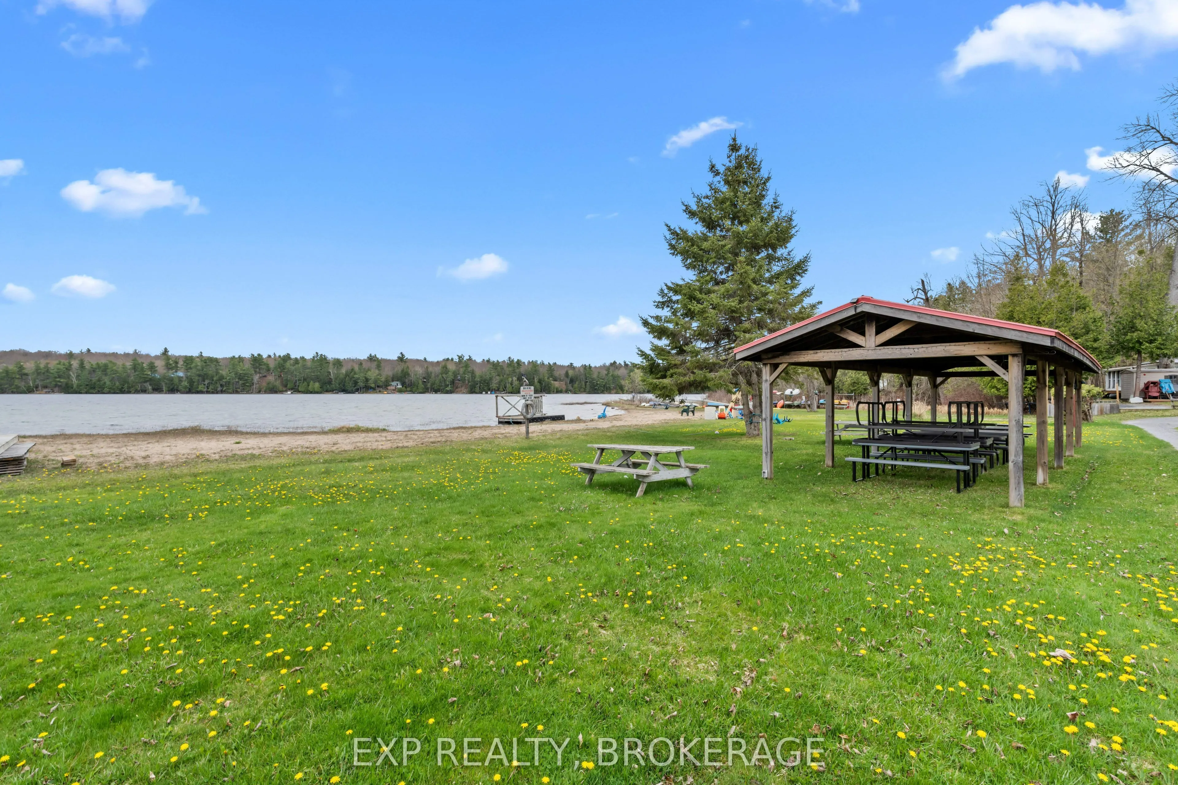 9 GLENFORD Lane, #38