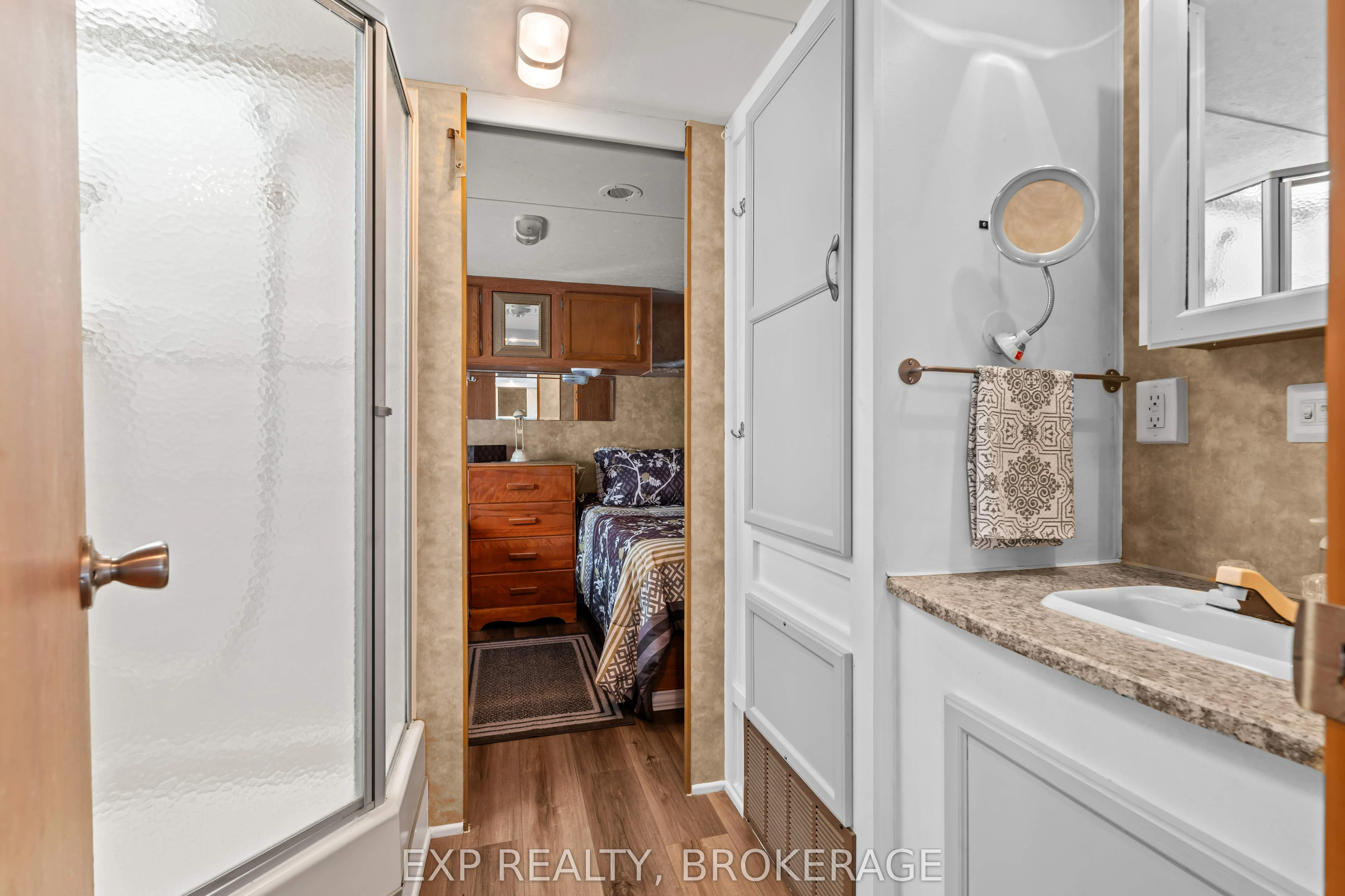 9 GLENFORD Lane, #38
