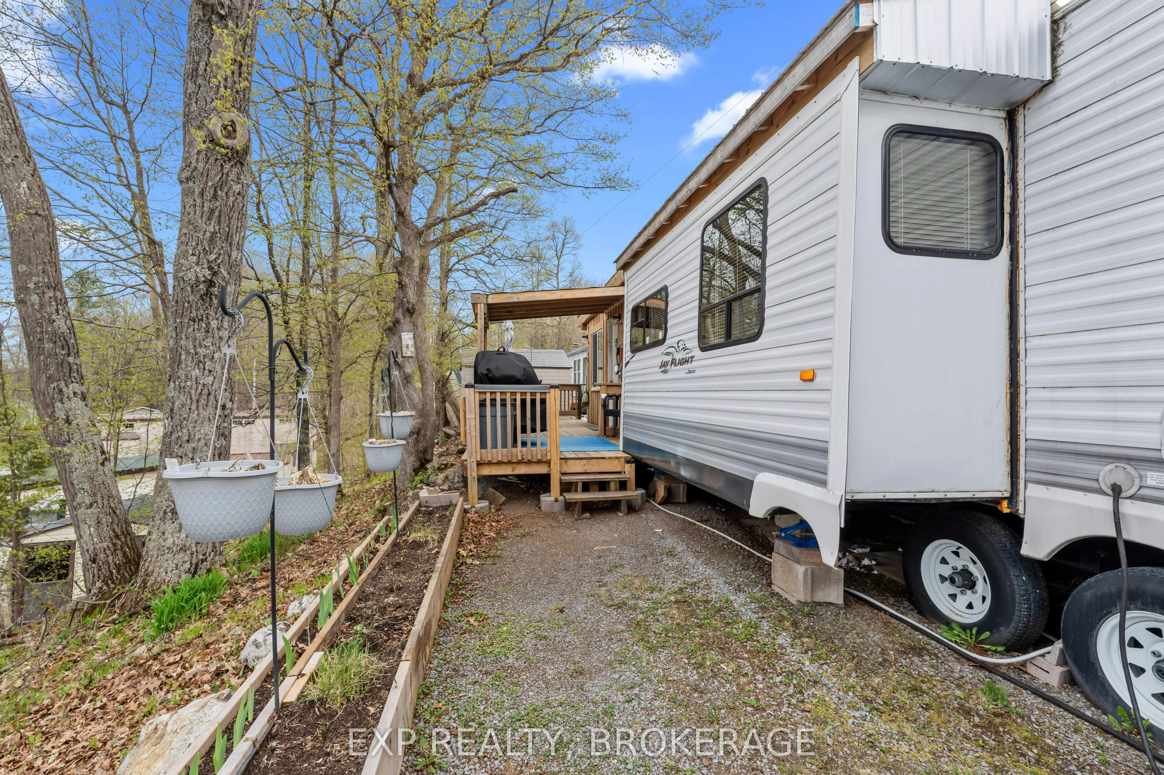 9 GLENFORD Lane, #38