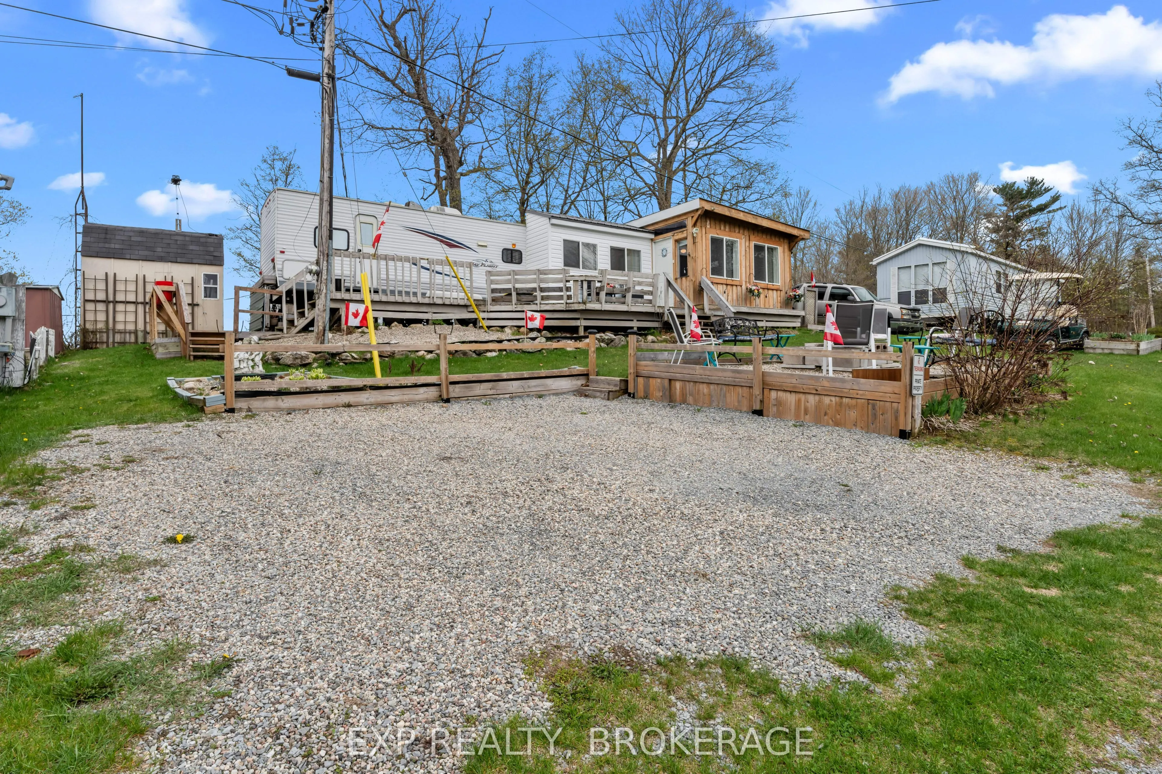 9 GLENFORD Lane, #38