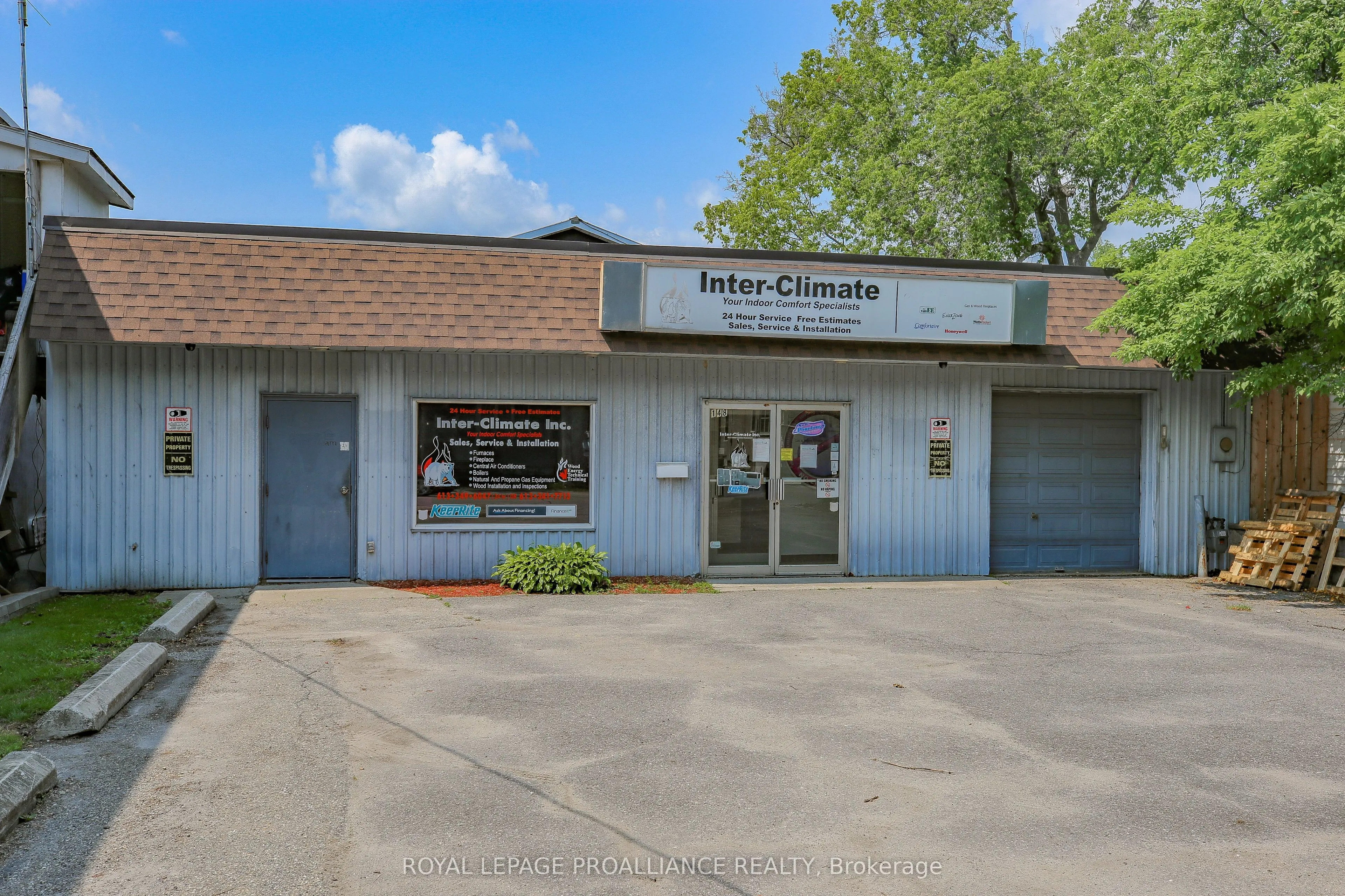 148 Brock Street