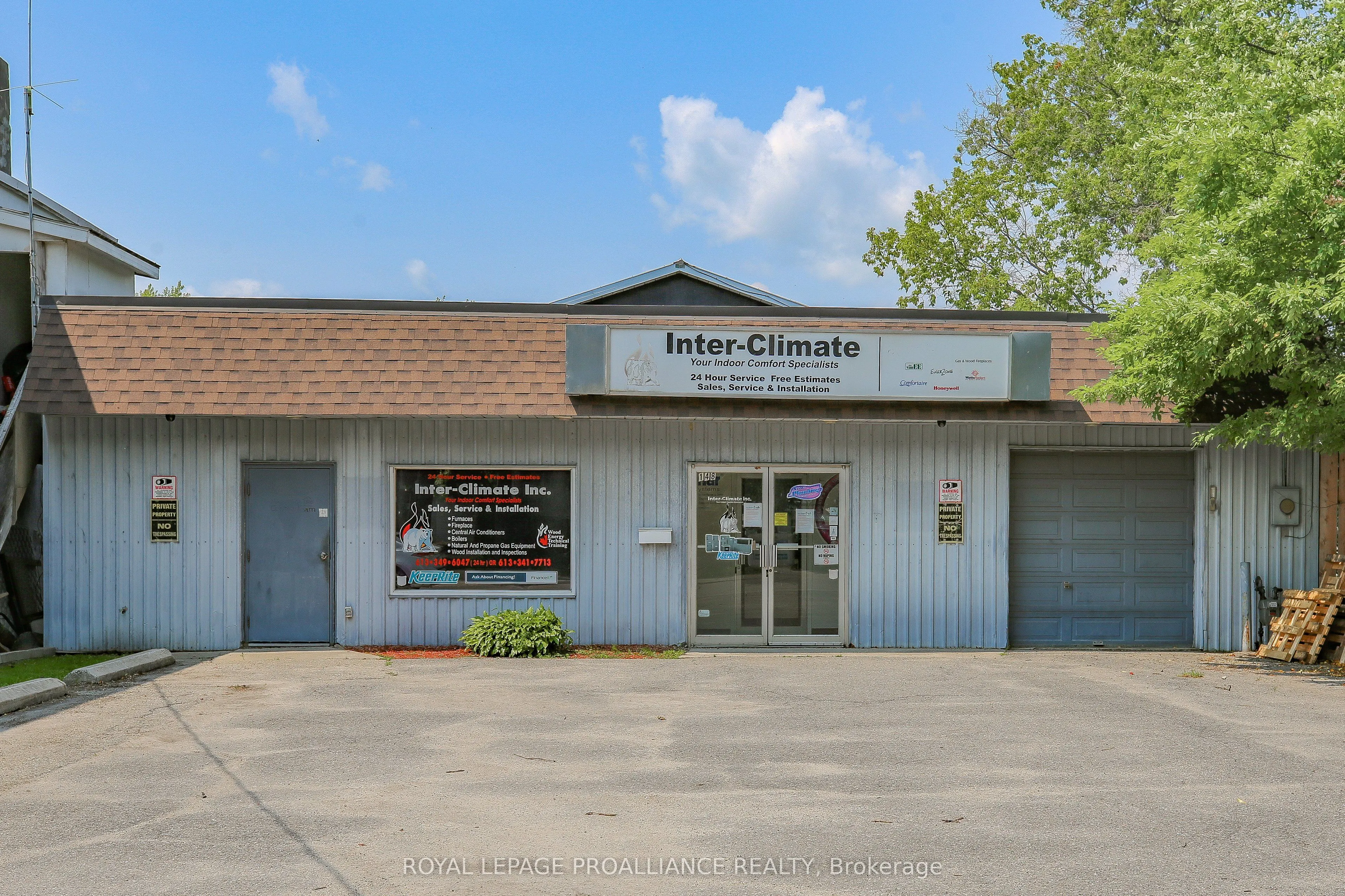 148 Brock Street