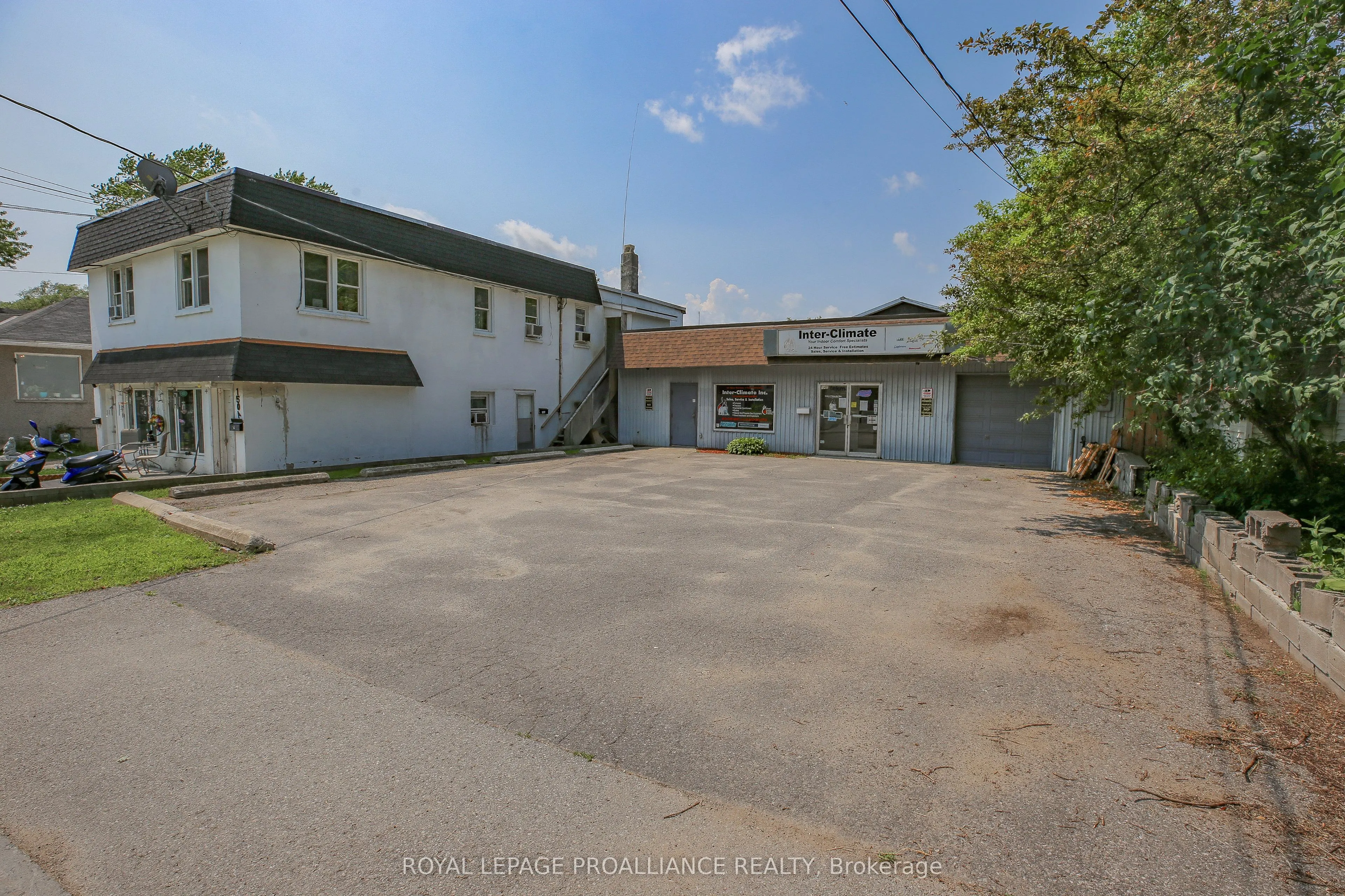 148 Brock Street