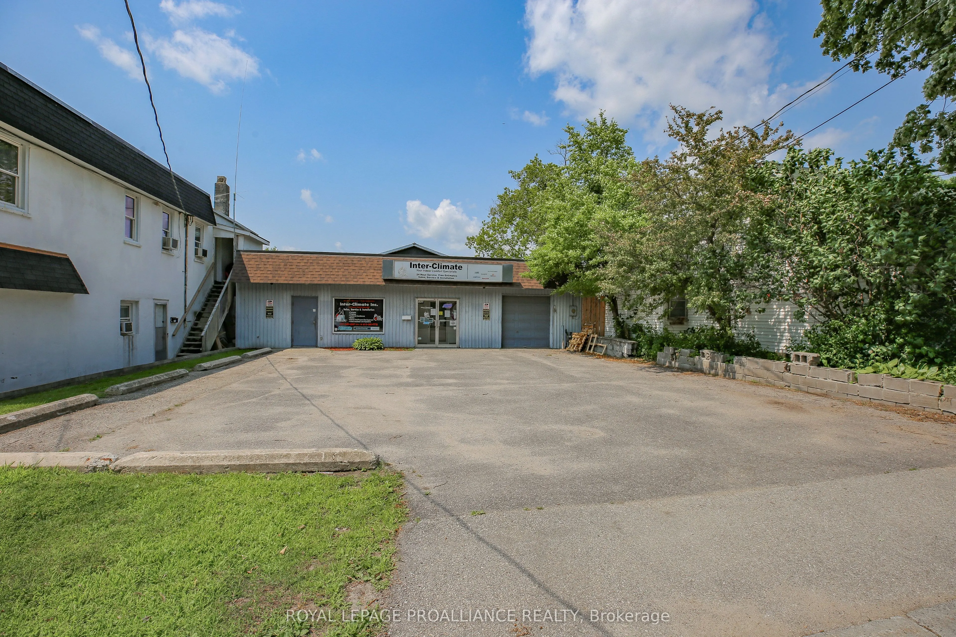 148 Brock Street