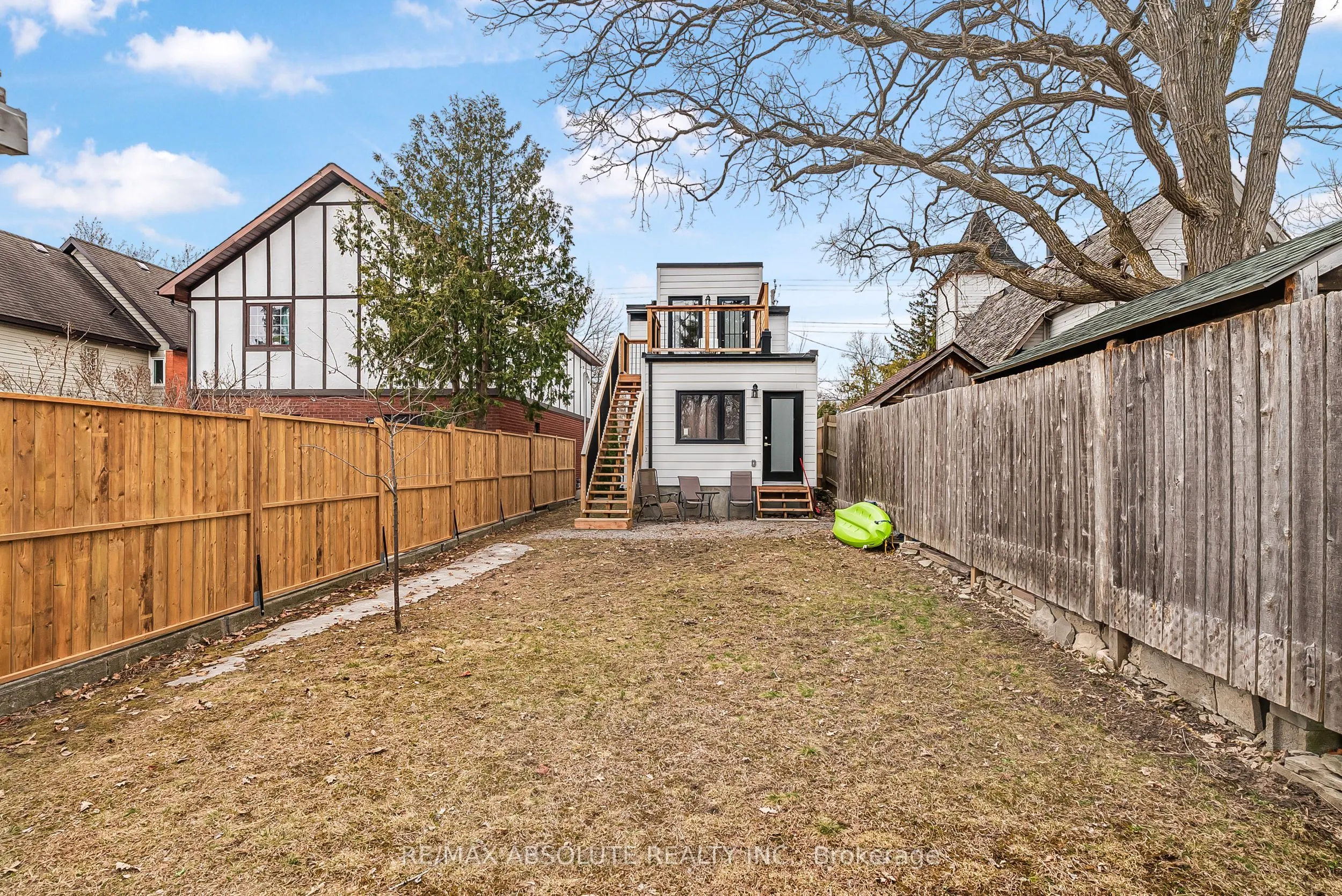 183 Britannia Road