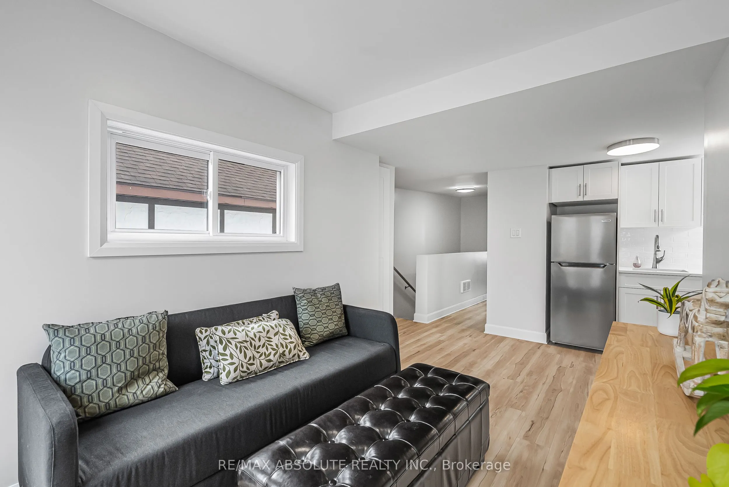 183 Britannia Road